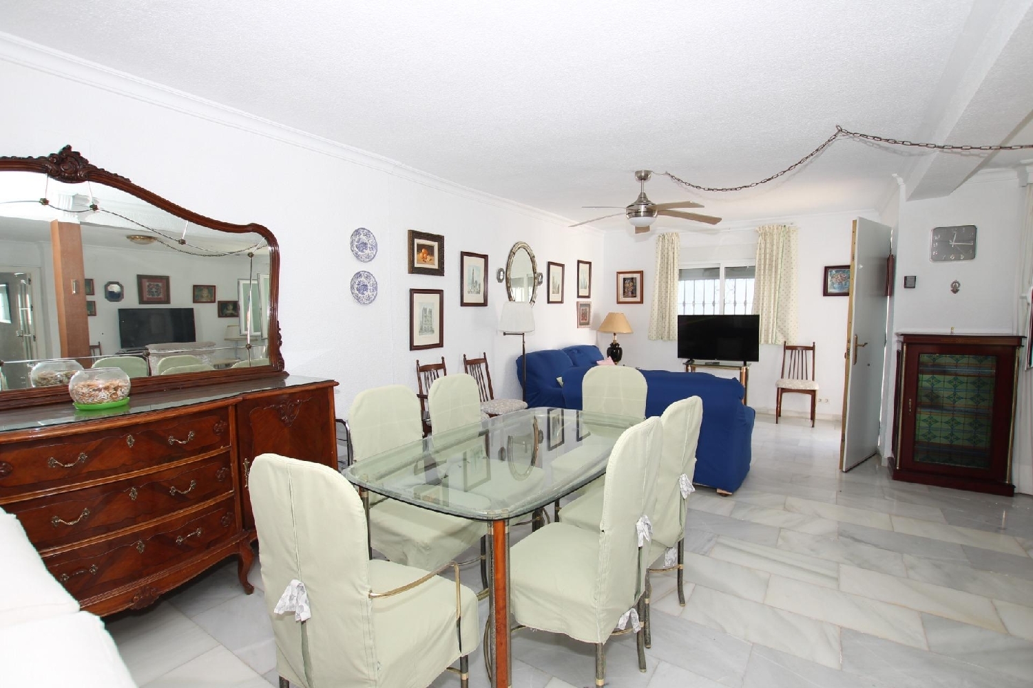  till salu villa Arroyo De La Miel Costa Del Sol Occidental 6