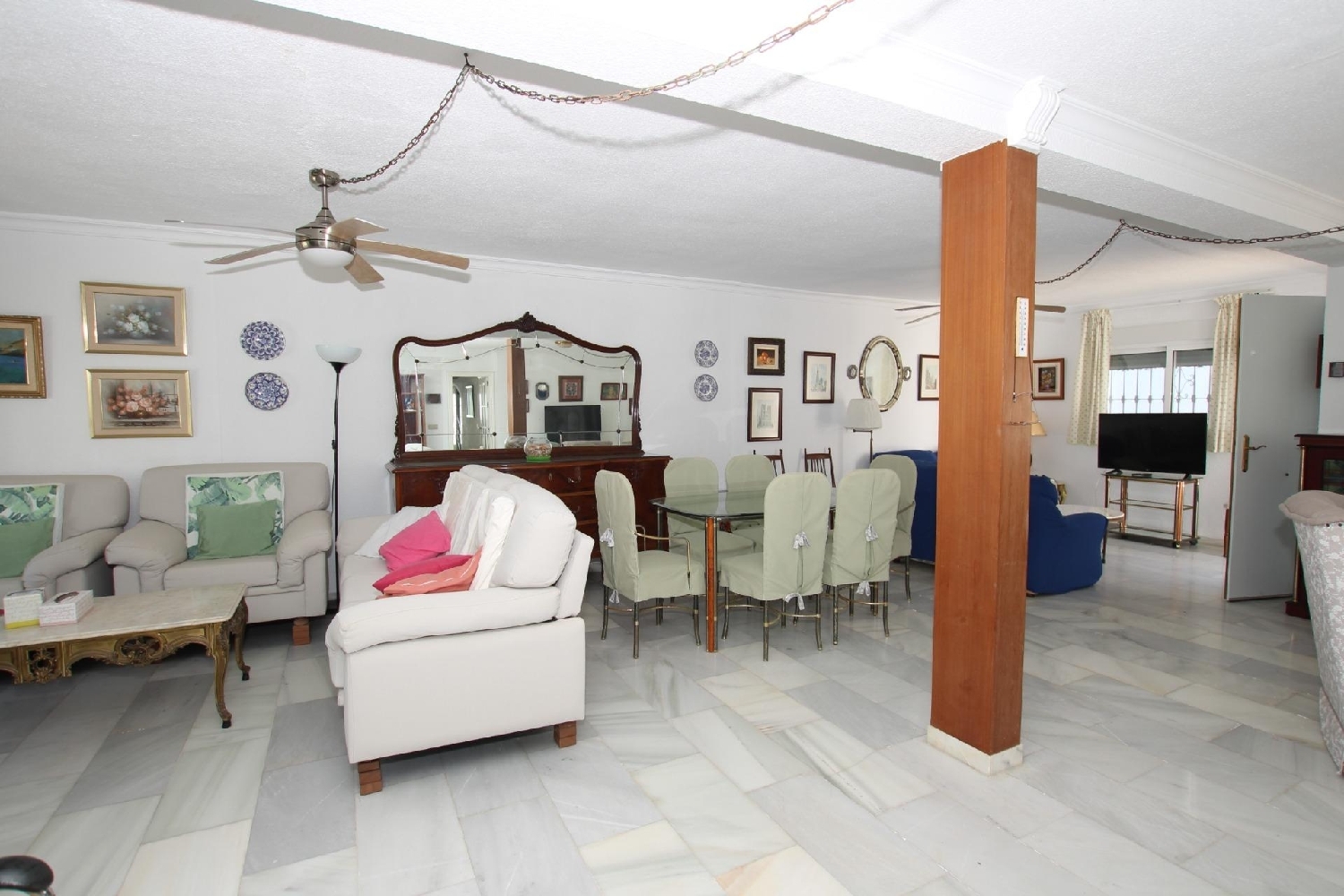 till salu villa Arroyo De La Miel Costa Del Sol Occidental 4