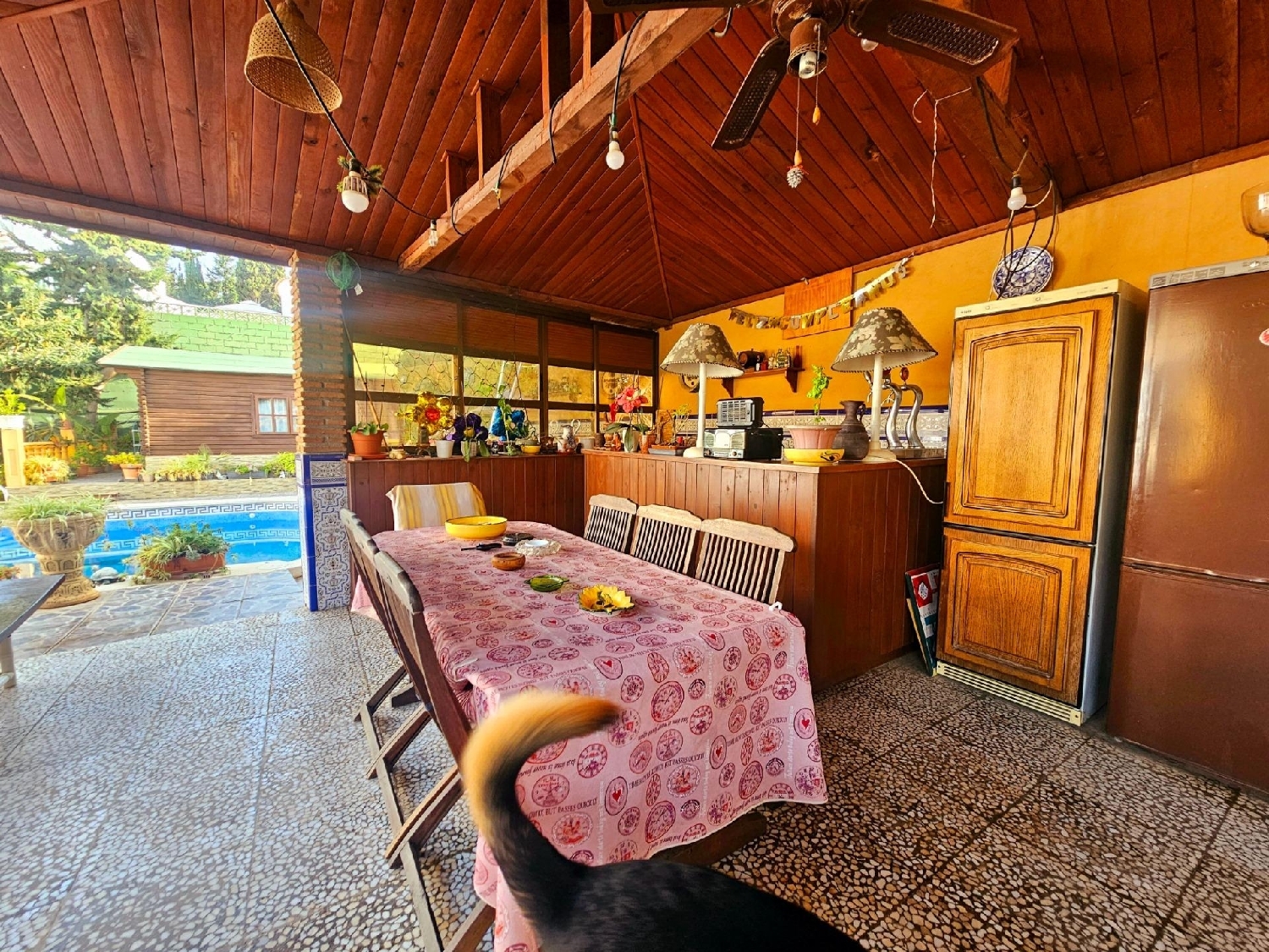  till salu villa Arroyo De La Miel Costa Del Sol Occidental 6
