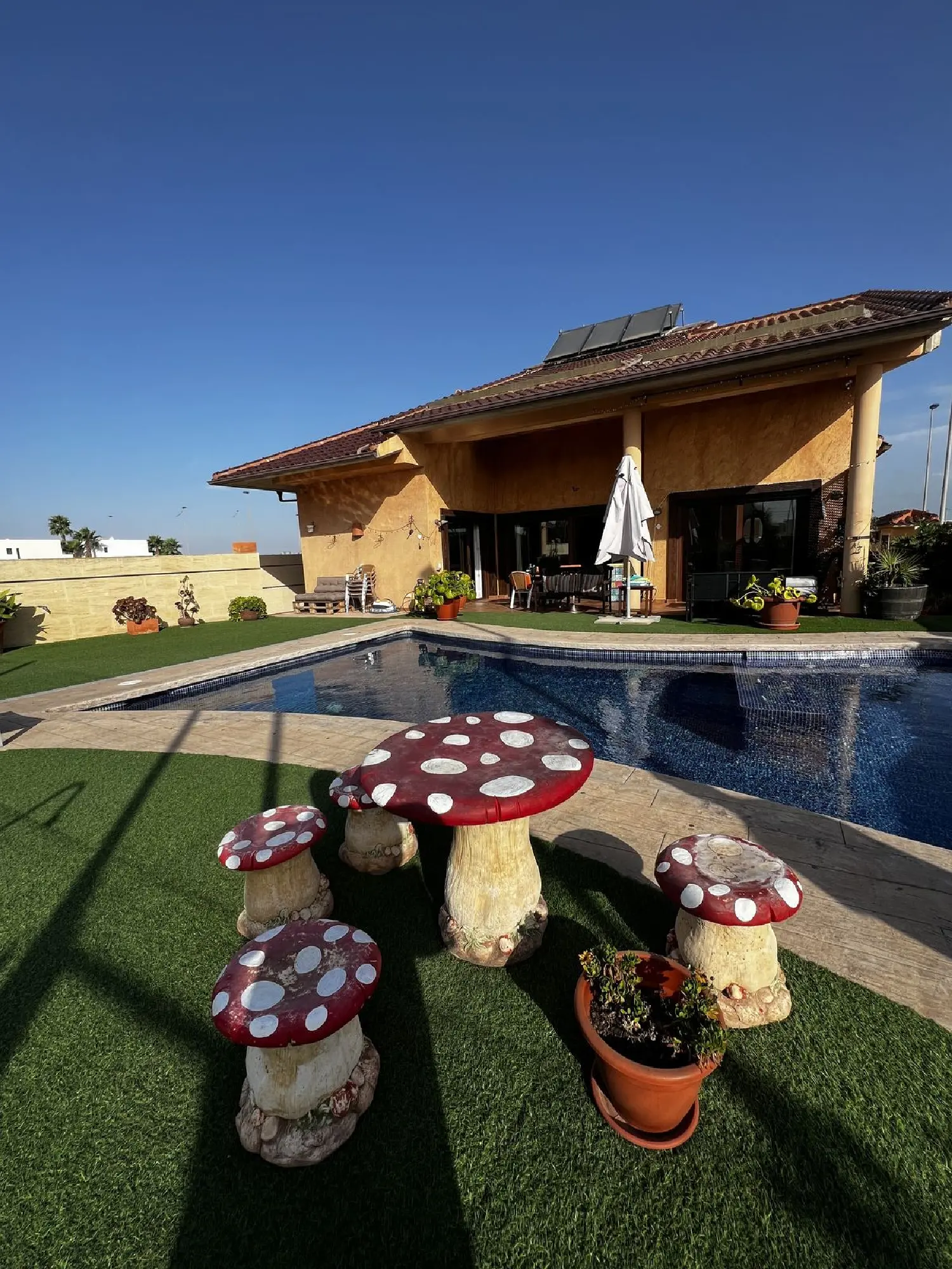  kaufen Villa Benalmádena Costa Del Sol Occidental 3