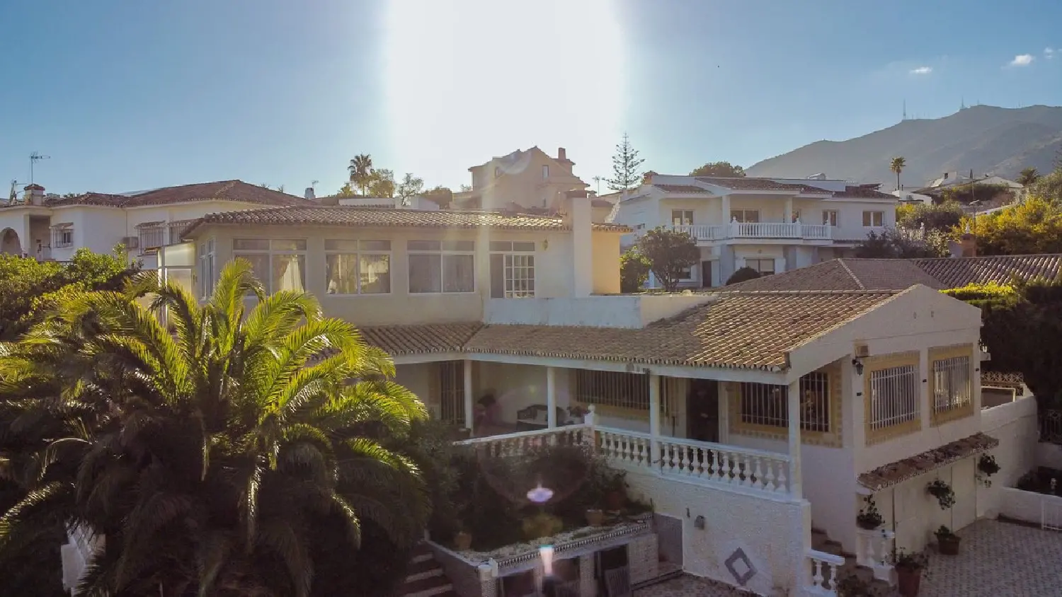  kaufen Villa Benalmádena Costa Del Sol Occidental 2