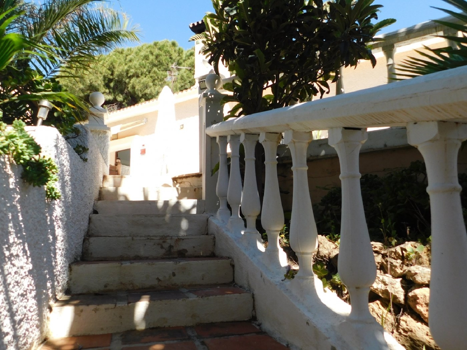  till salu villa Arroyo De La Miel Costa Del Sol Occidental 8