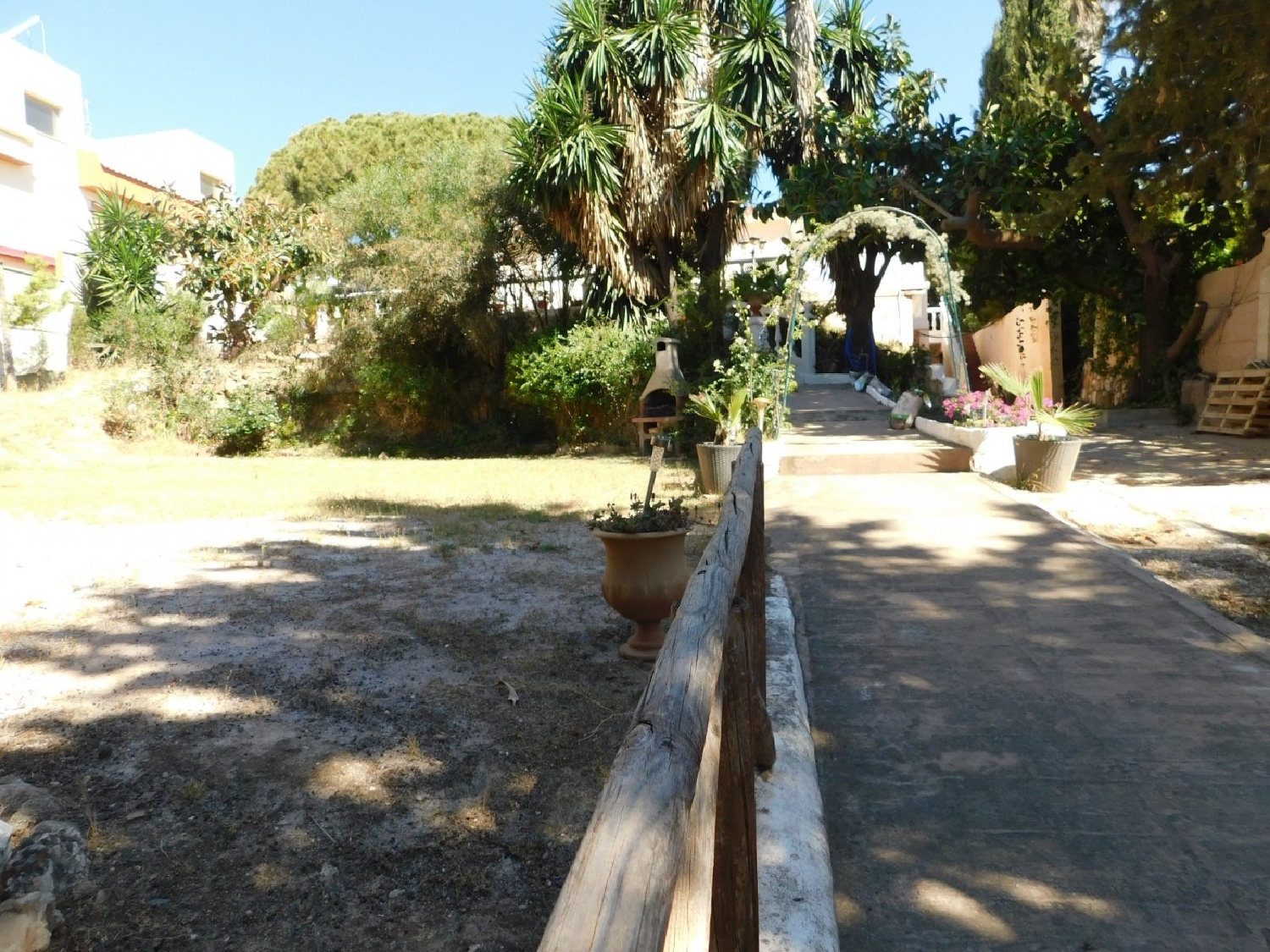  till salu villa Arroyo De La Miel Costa Del Sol Occidental 5