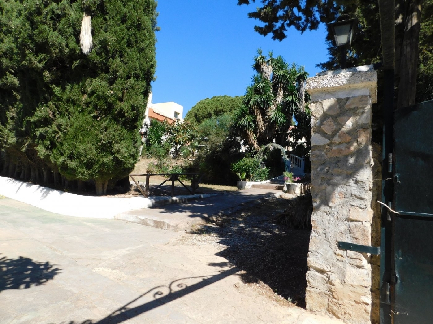  till salu villa Arroyo De La Miel Costa Del Sol Occidental 1