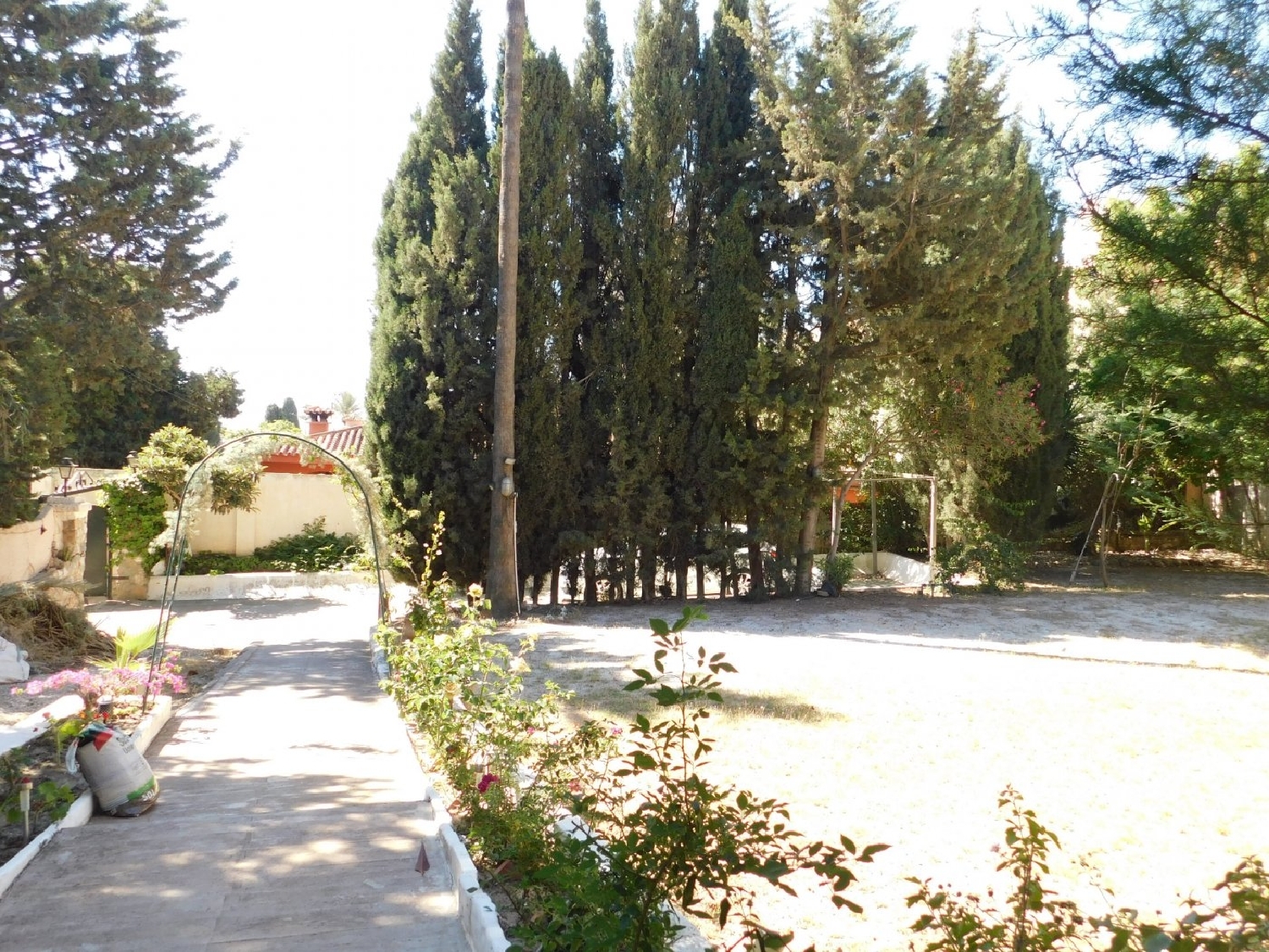  till salu villa Arroyo De La Miel Costa Del Sol Occidental 7