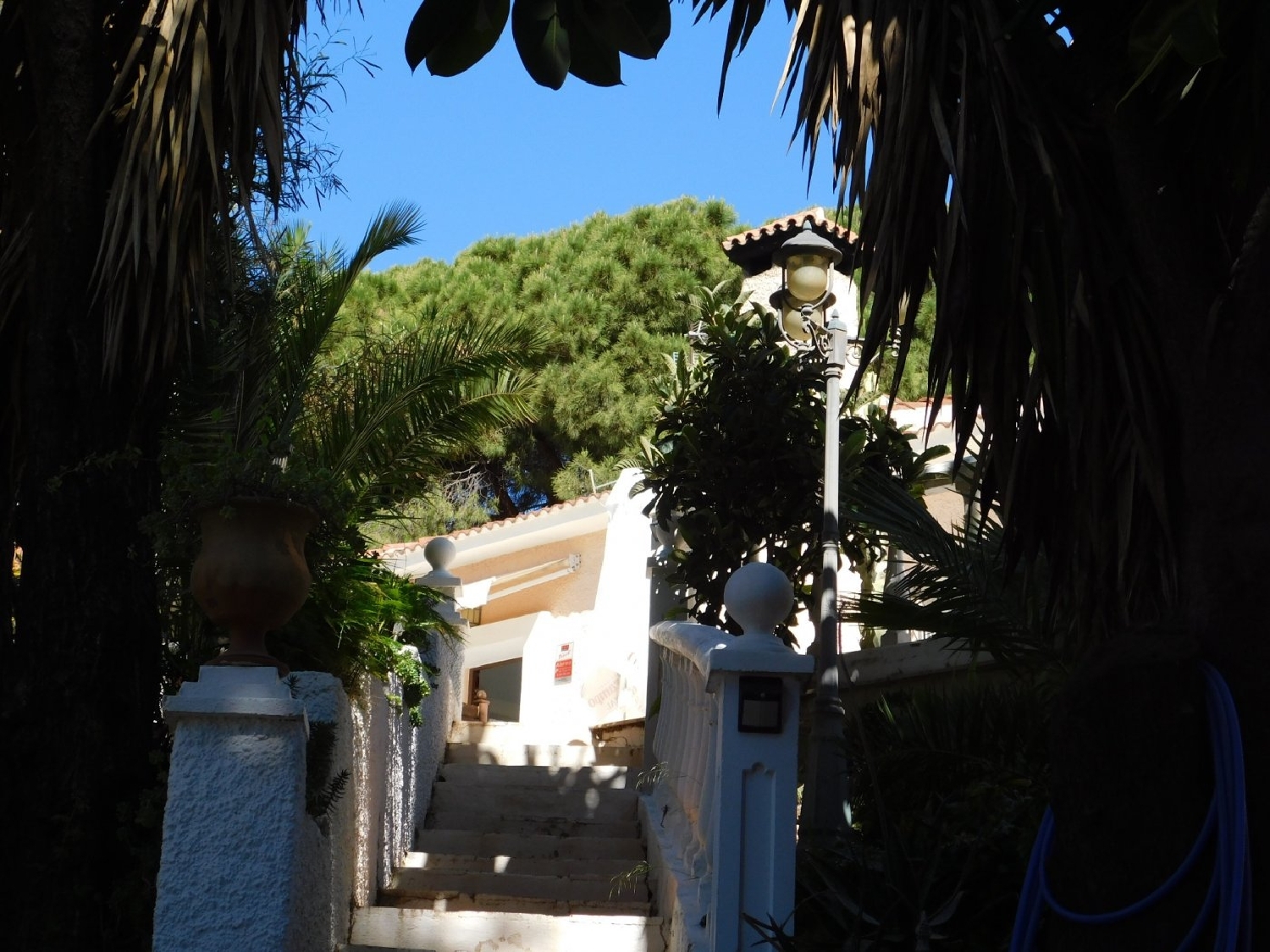  till salu villa Arroyo De La Miel Costa Del Sol Occidental 6