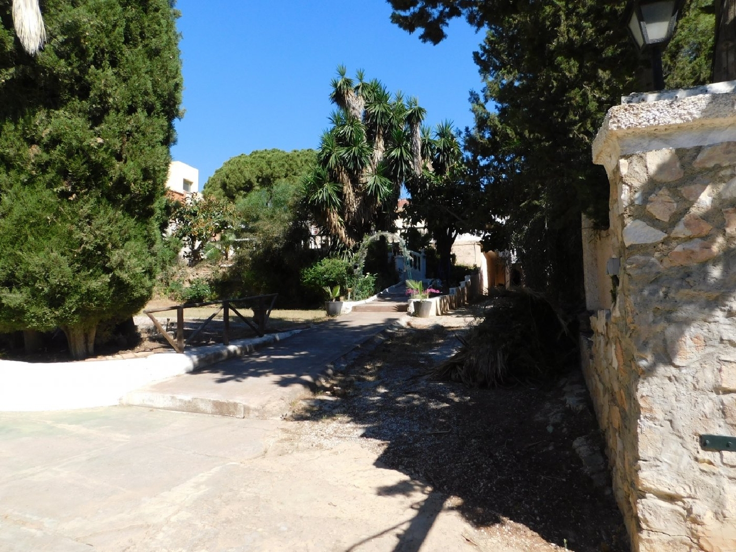 till salu villa Arroyo De La Miel Costa Del Sol Occidental 2