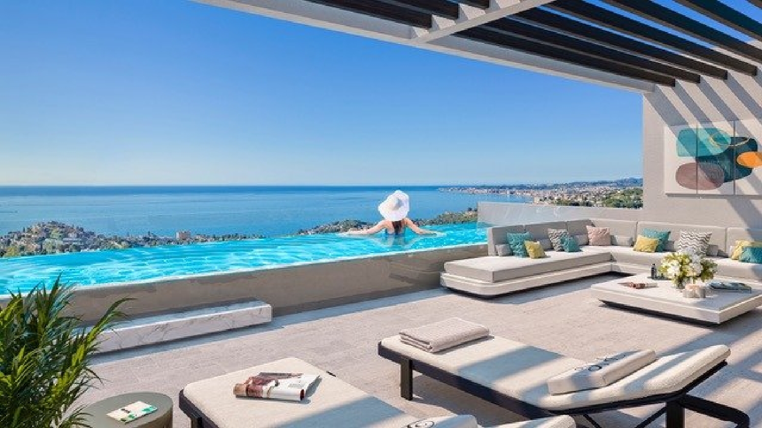  till salu villa Arroyo De La Miel Costa Del Sol Occidental 4