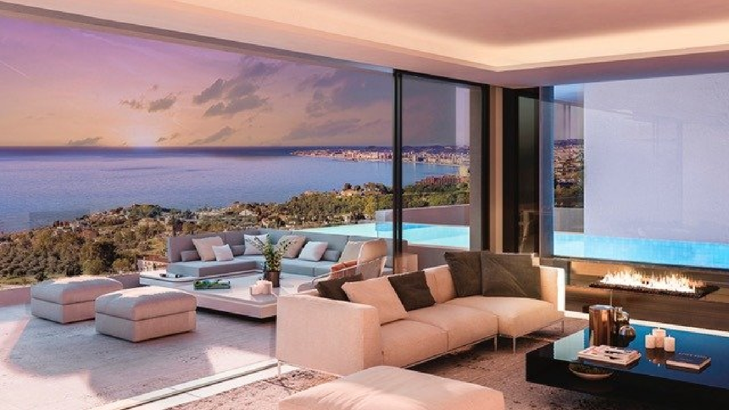  till salu villa Arroyo De La Miel Costa Del Sol Occidental 7