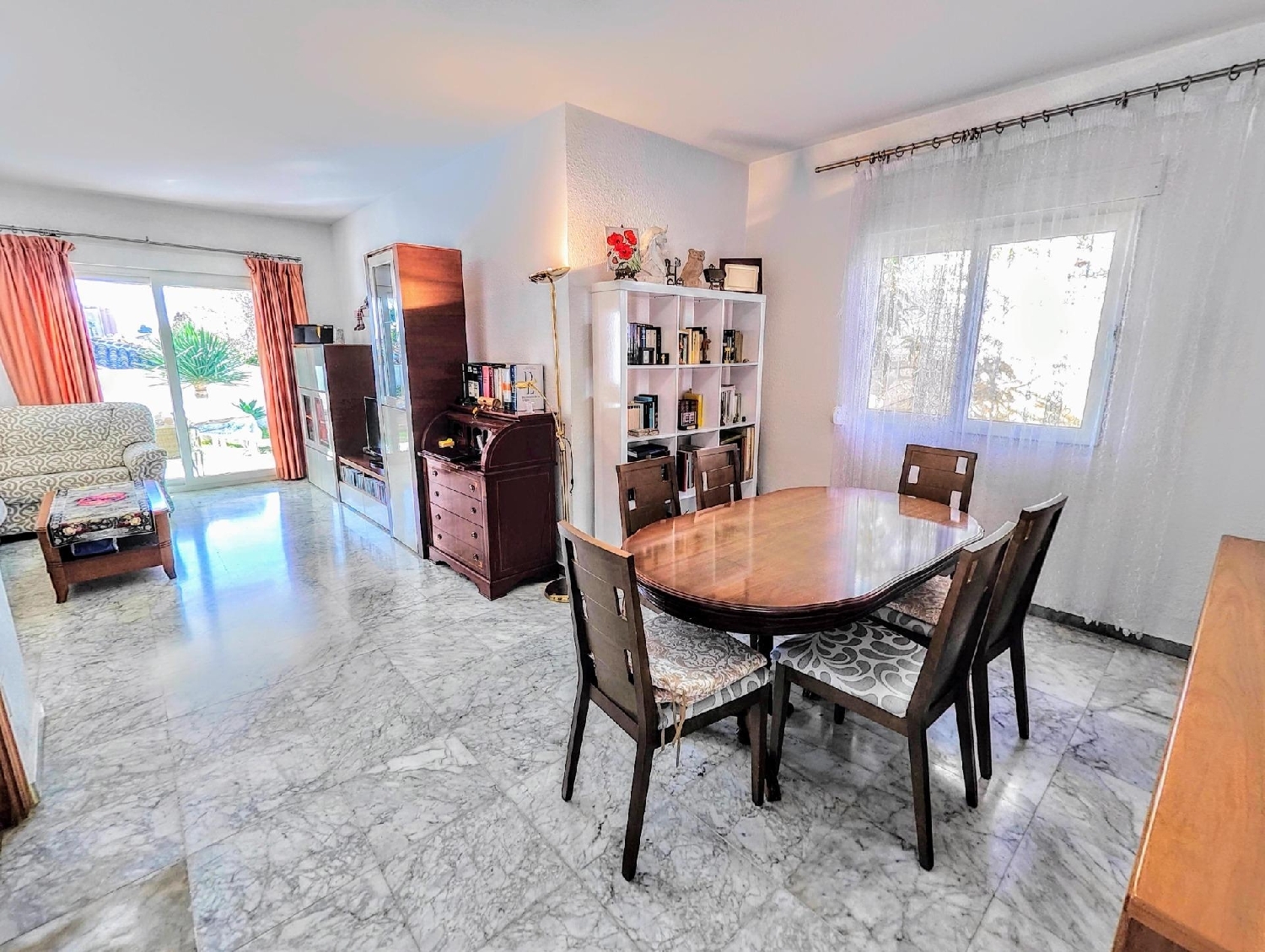  till salu villa Arroyo De La Miel Costa Del Sol Occidental 6