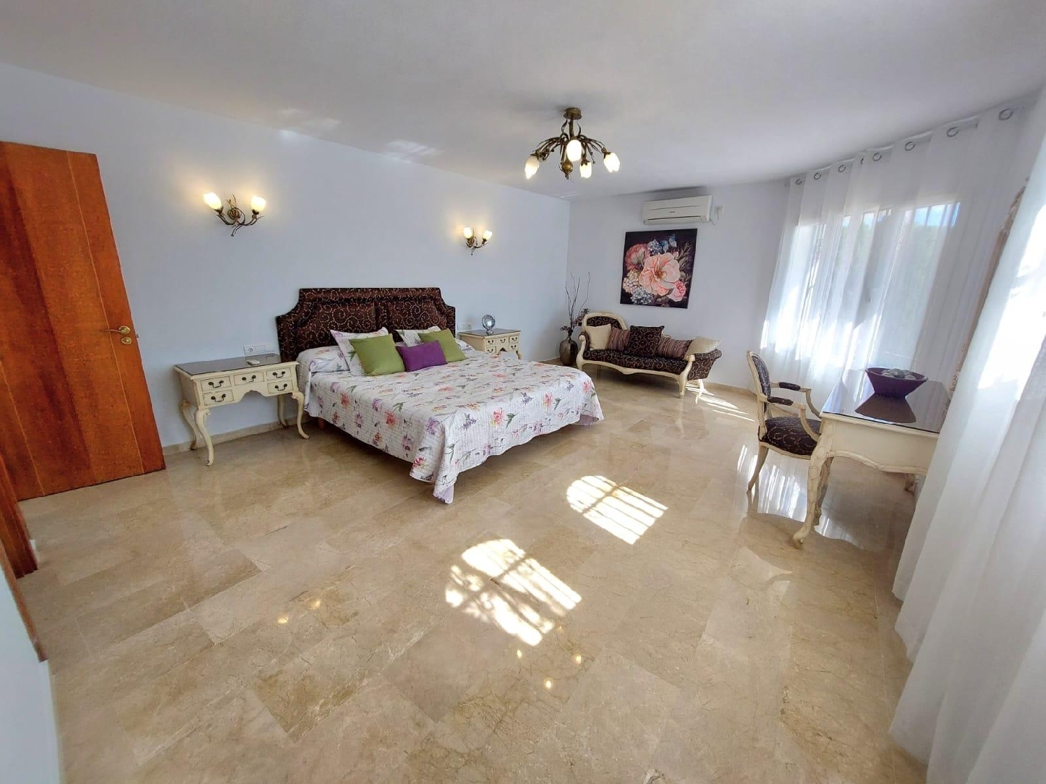  till salu villa Arroyo De La Miel Costa Del Sol Occidental 8