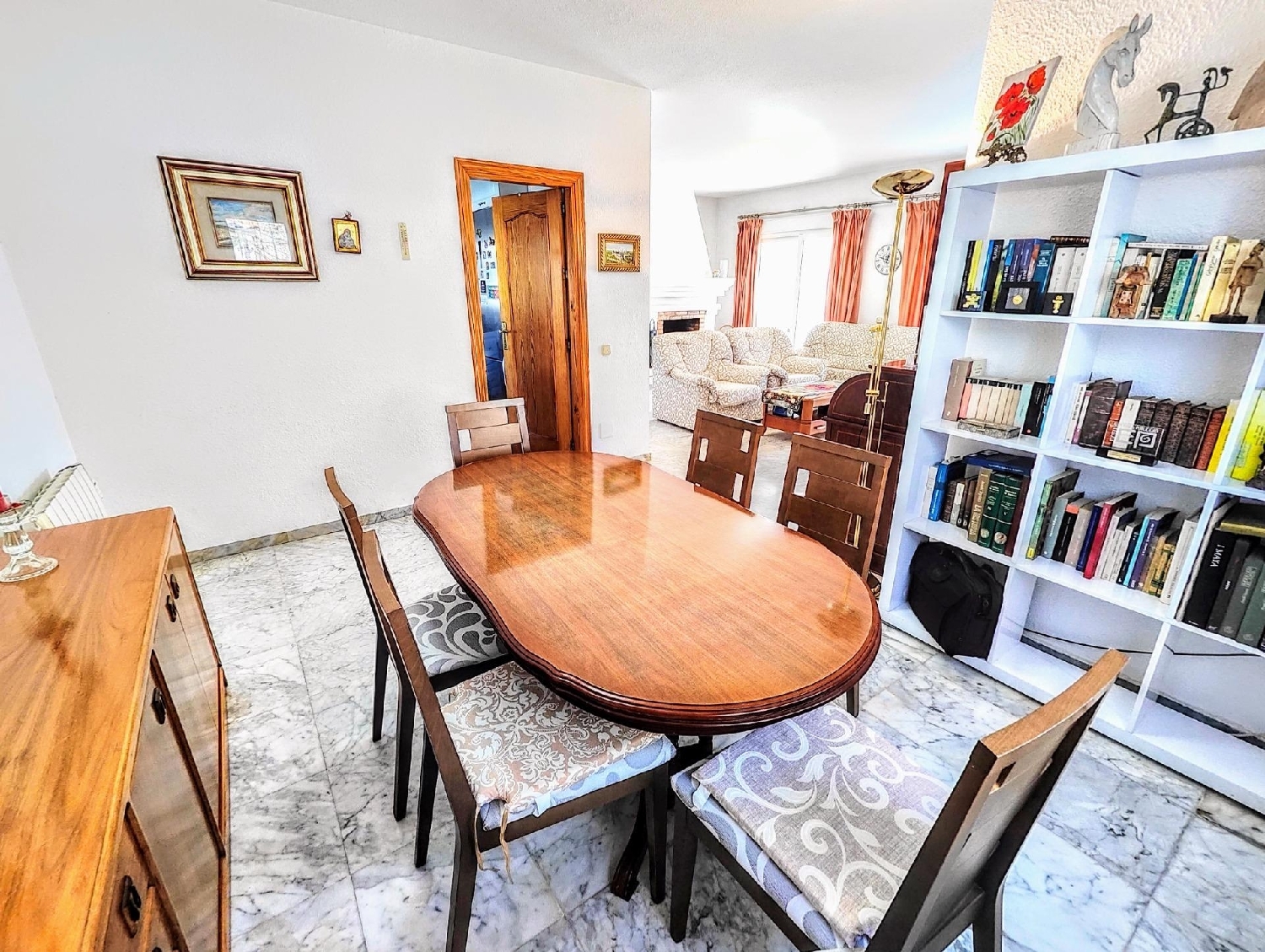  till salu villa Arroyo De La Miel Costa Del Sol Occidental 8