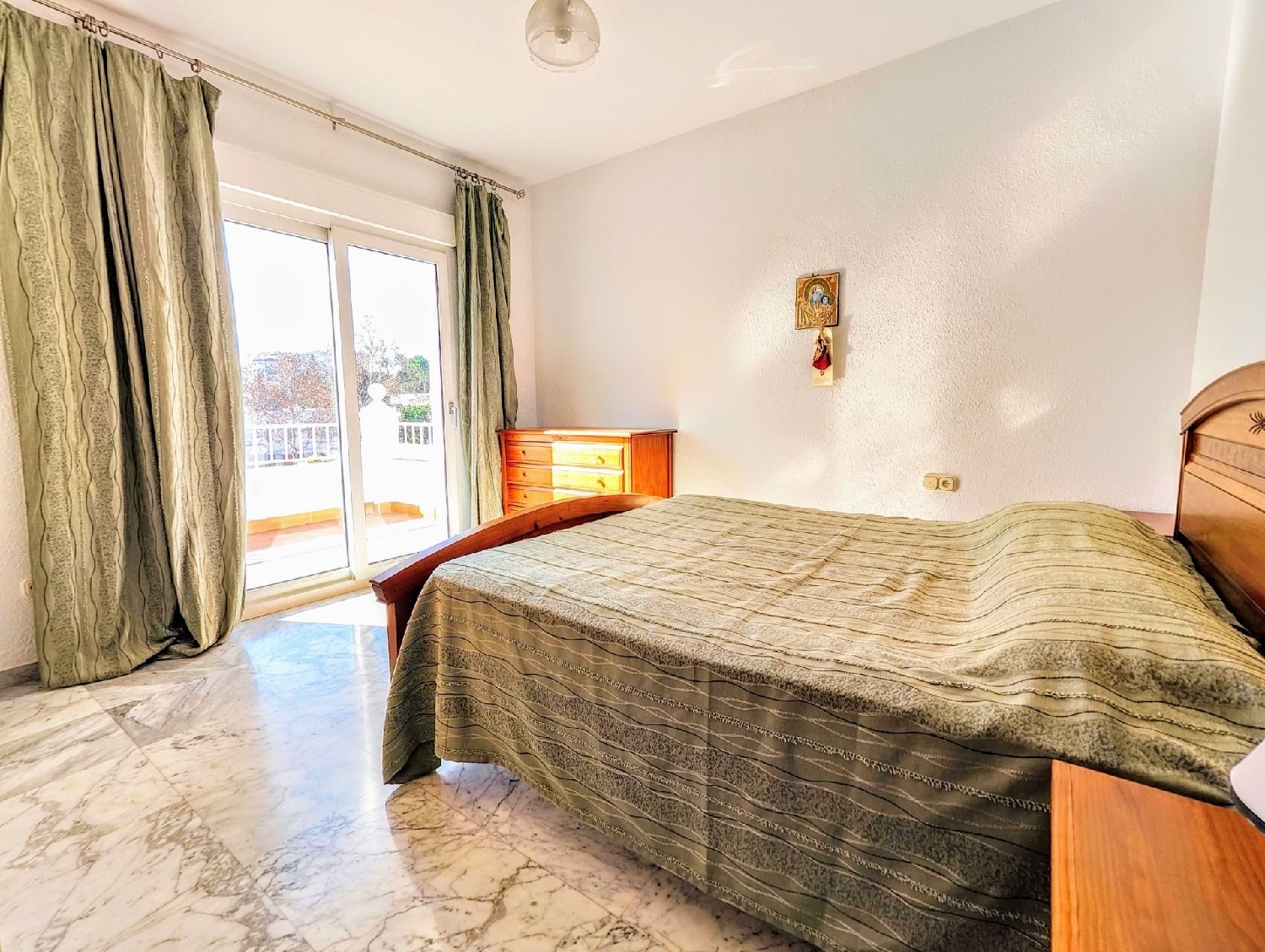  till salu villa Arroyo De La Miel Costa Del Sol Occidental 7