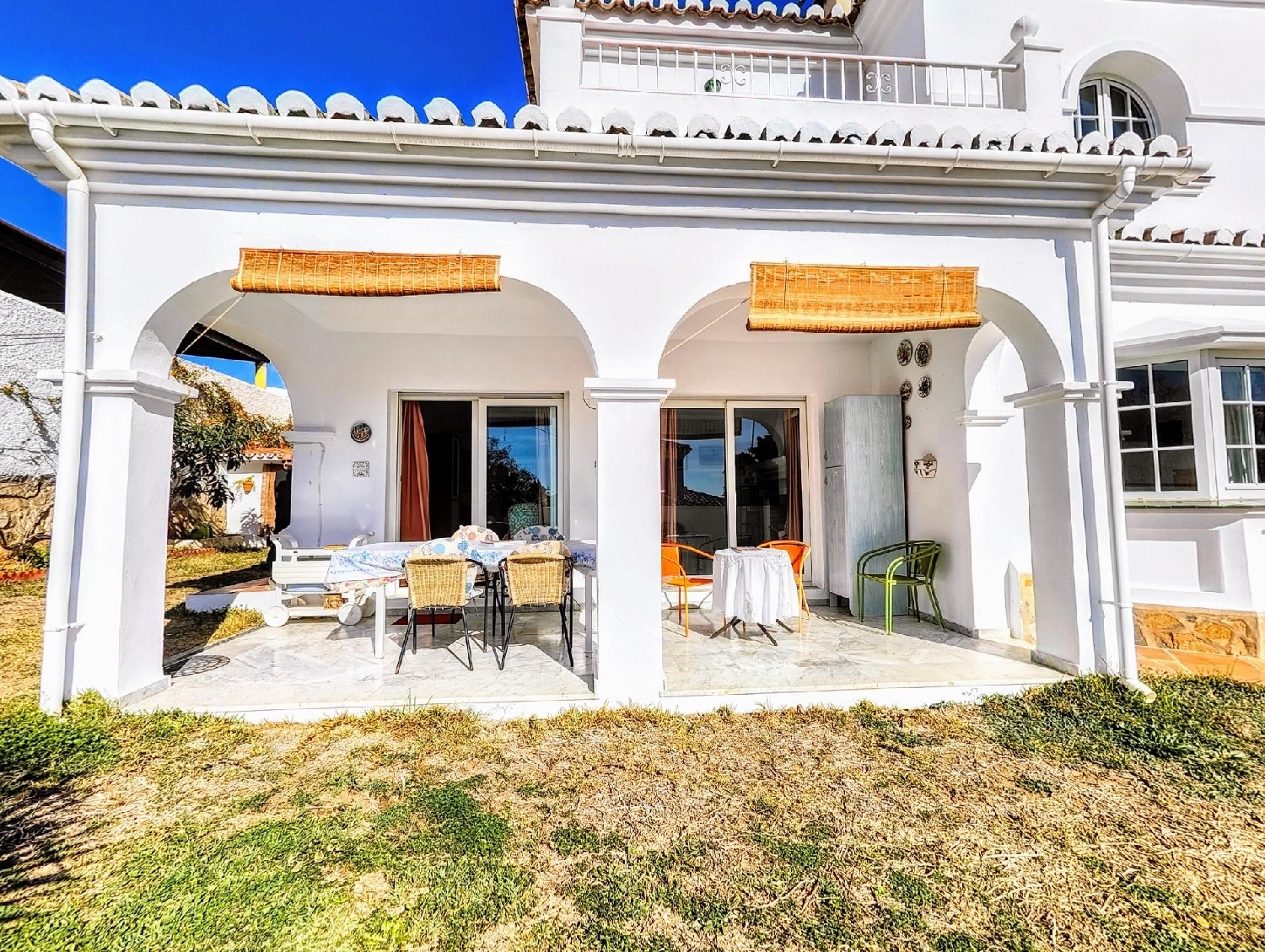  till salu villa Arroyo De La Miel Costa Del Sol Occidental 3