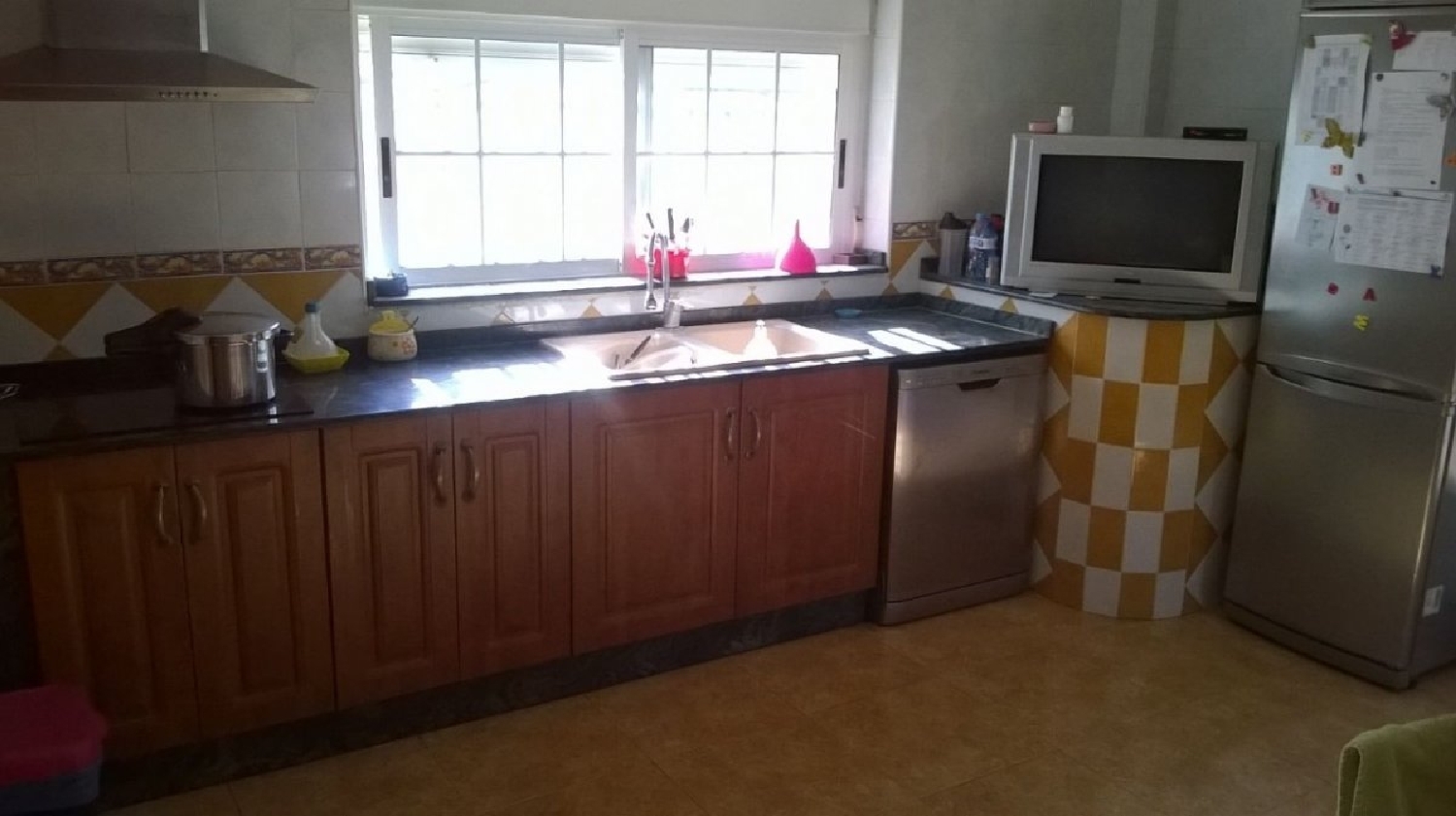  kaufen Villa Aspe Vinalopó Mitjà 7