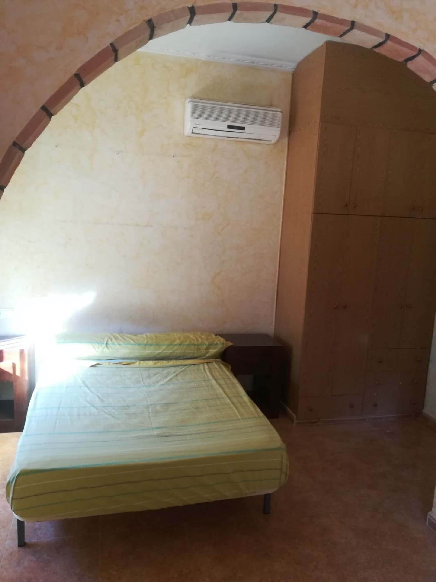 kaufen Villa Aspe Vinalopó Mitjà 6