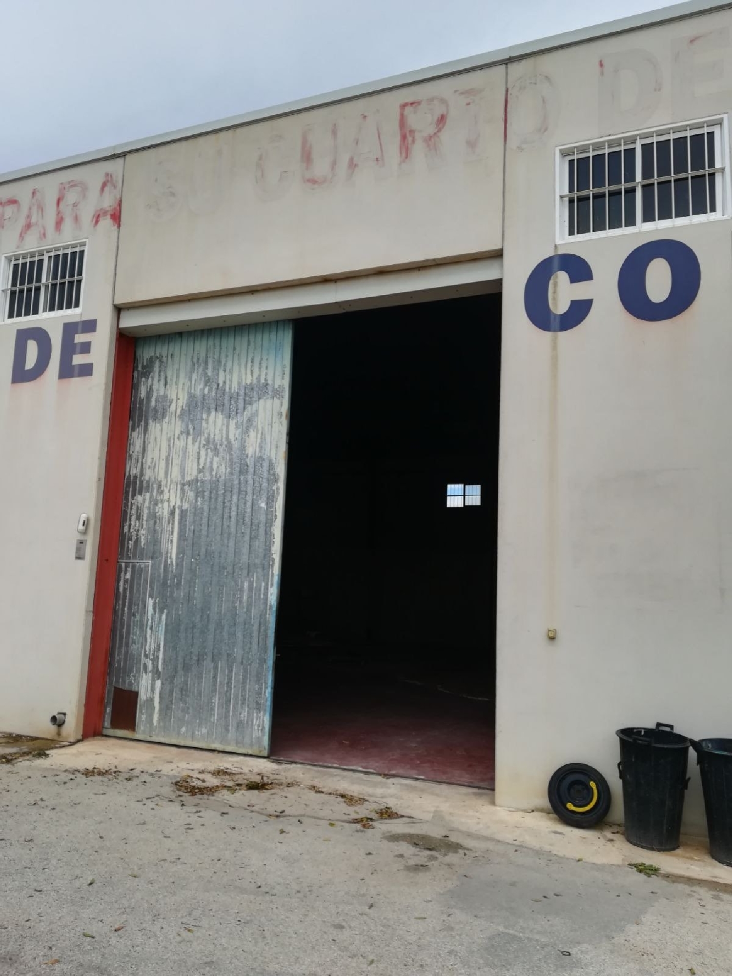  kaufen Villa Aspe Vinalopó Mitjà 5