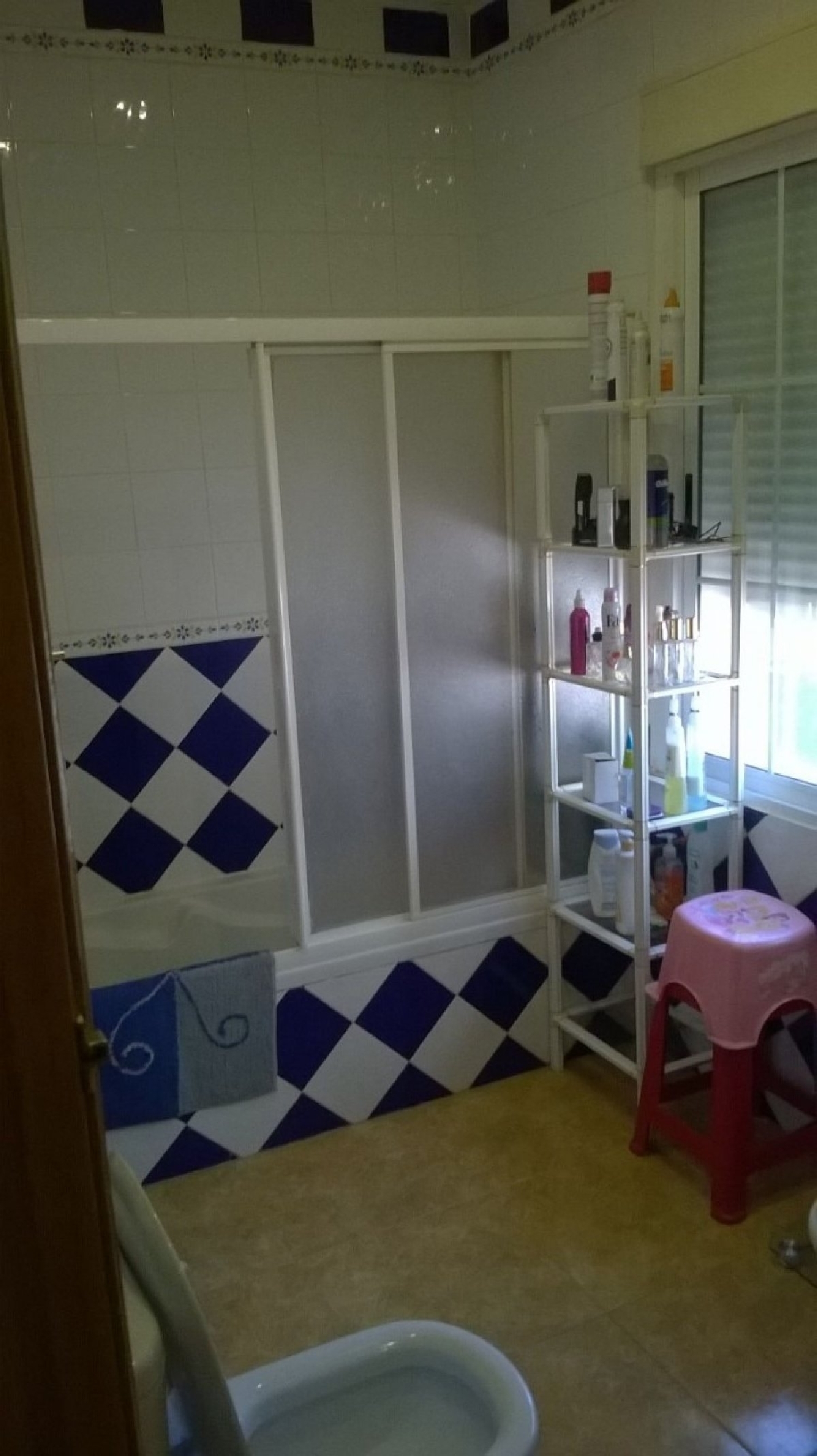  kaufen Villa Aspe Vinalopó Mitjà 8