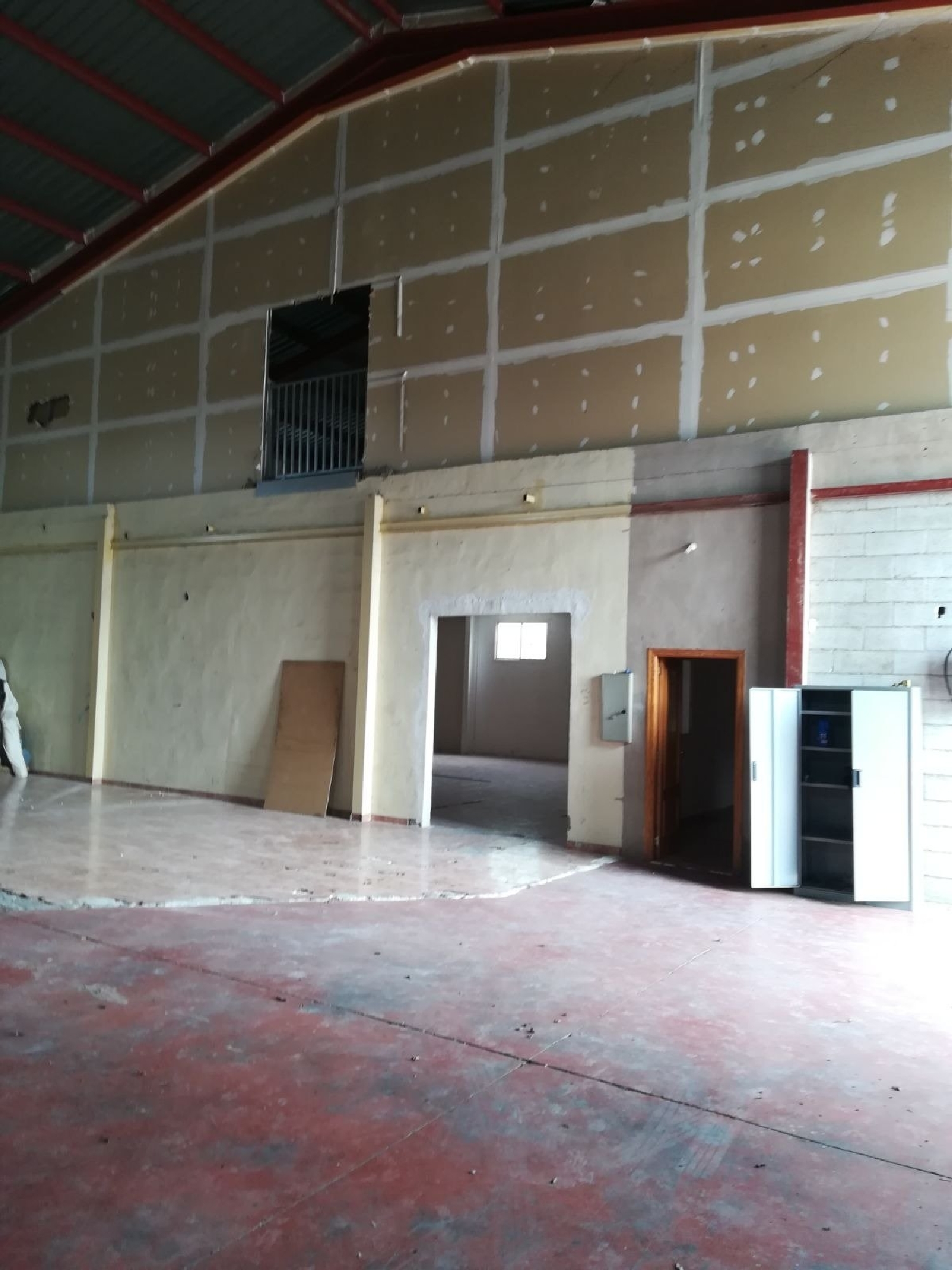  kaufen Villa Aspe Vinalopó Mitjà 4