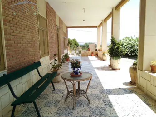 Aspe Vinalopó Mitjà Villa Bild 6190440