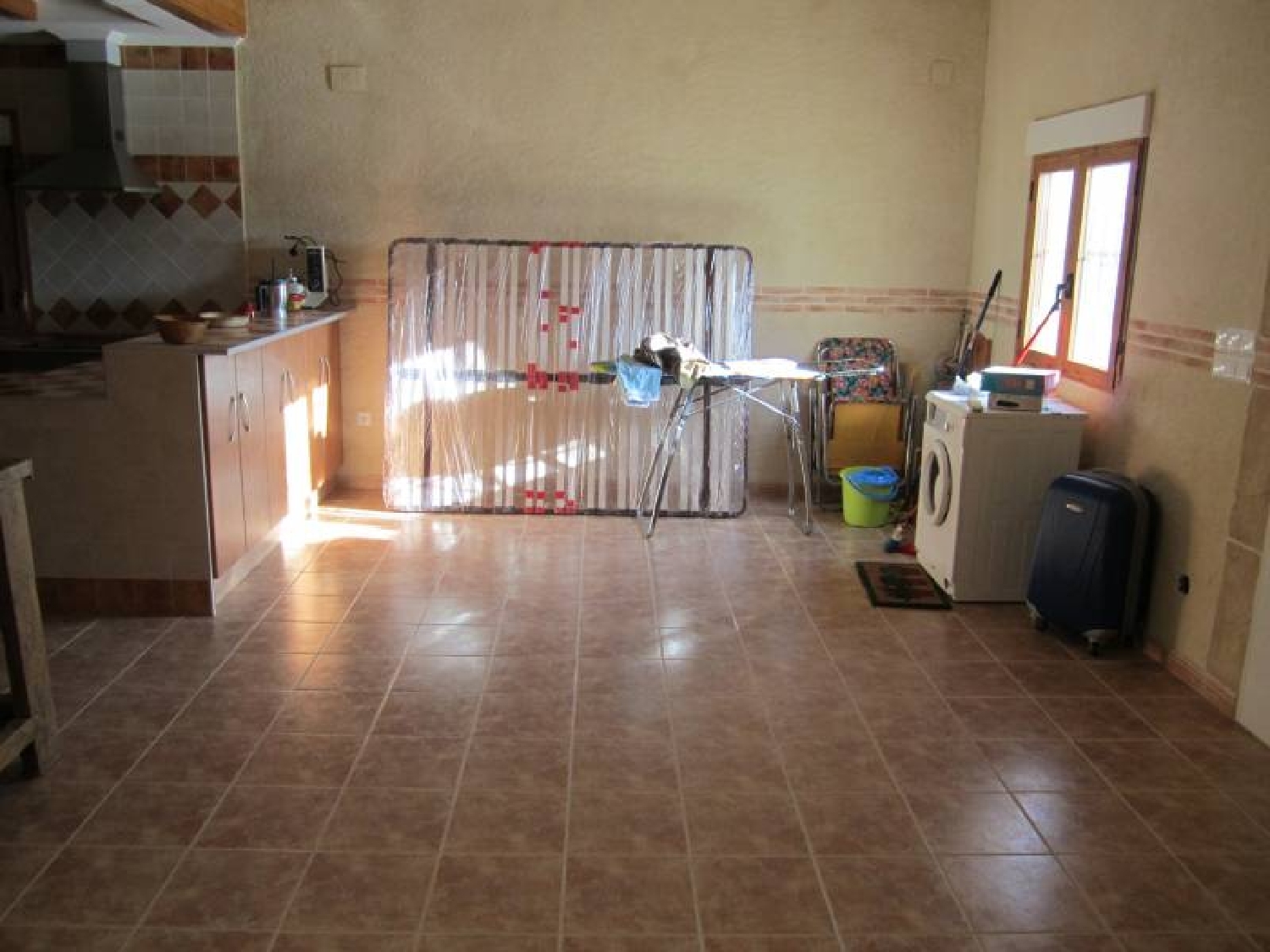  te koop villa Aspe Vinalopó Mitjà 4
