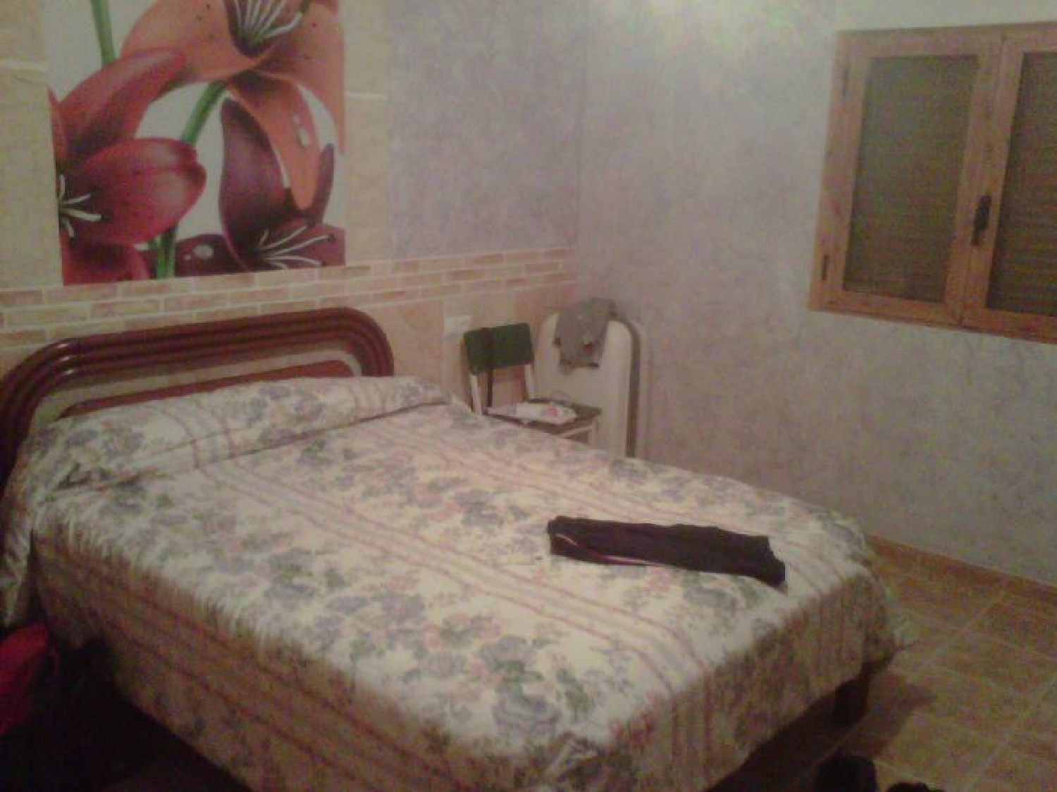  te koop villa Aspe Vinalopó Mitjà 6