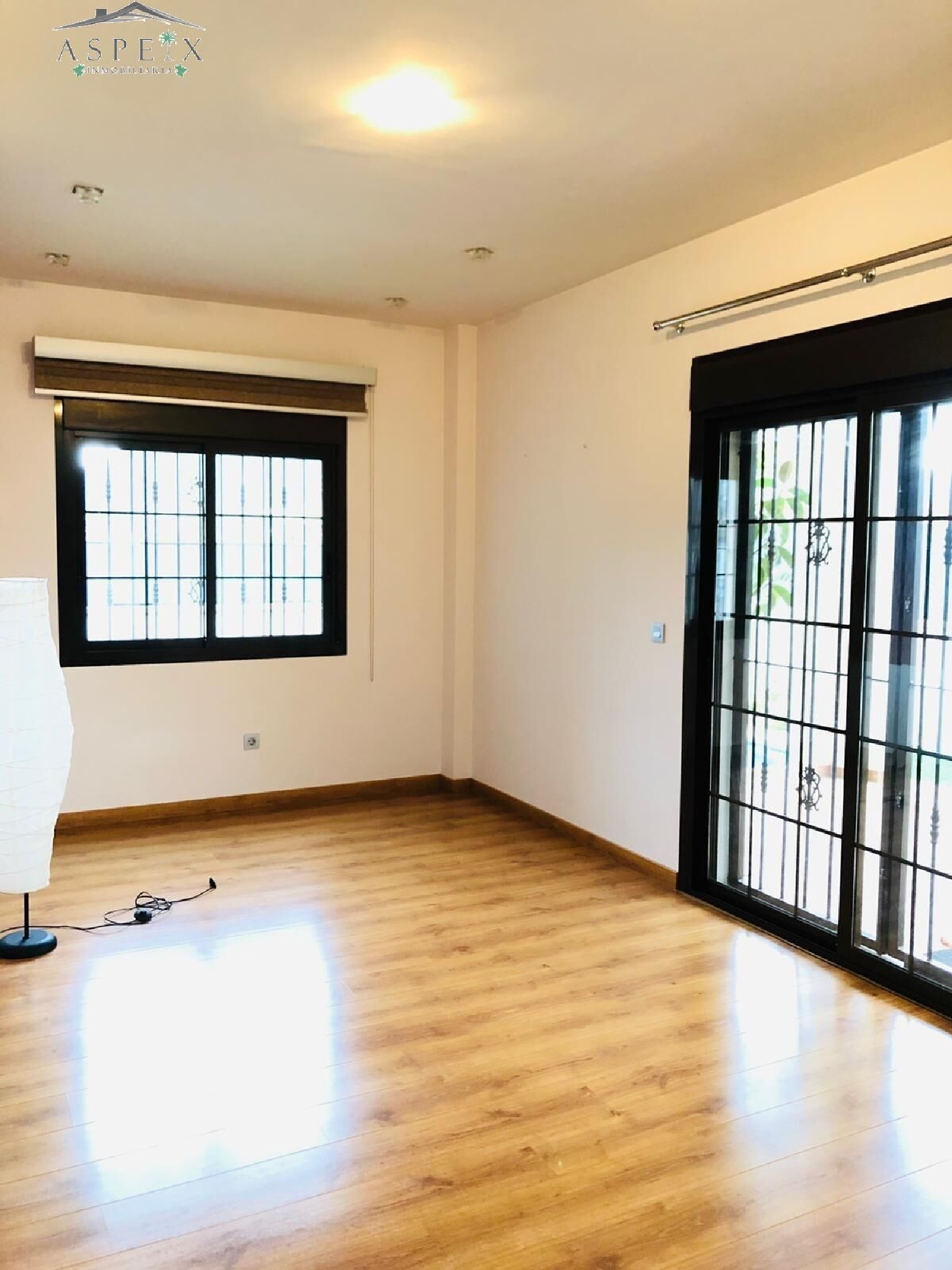  te koop villa Aspe Vinalopó Mitjà 5