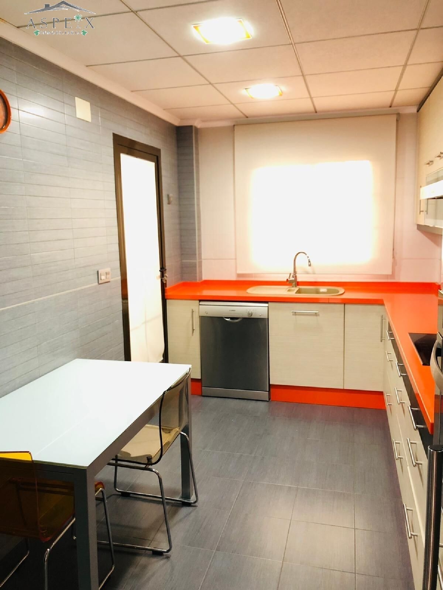  te koop villa Aspe Vinalopó Mitjà 7