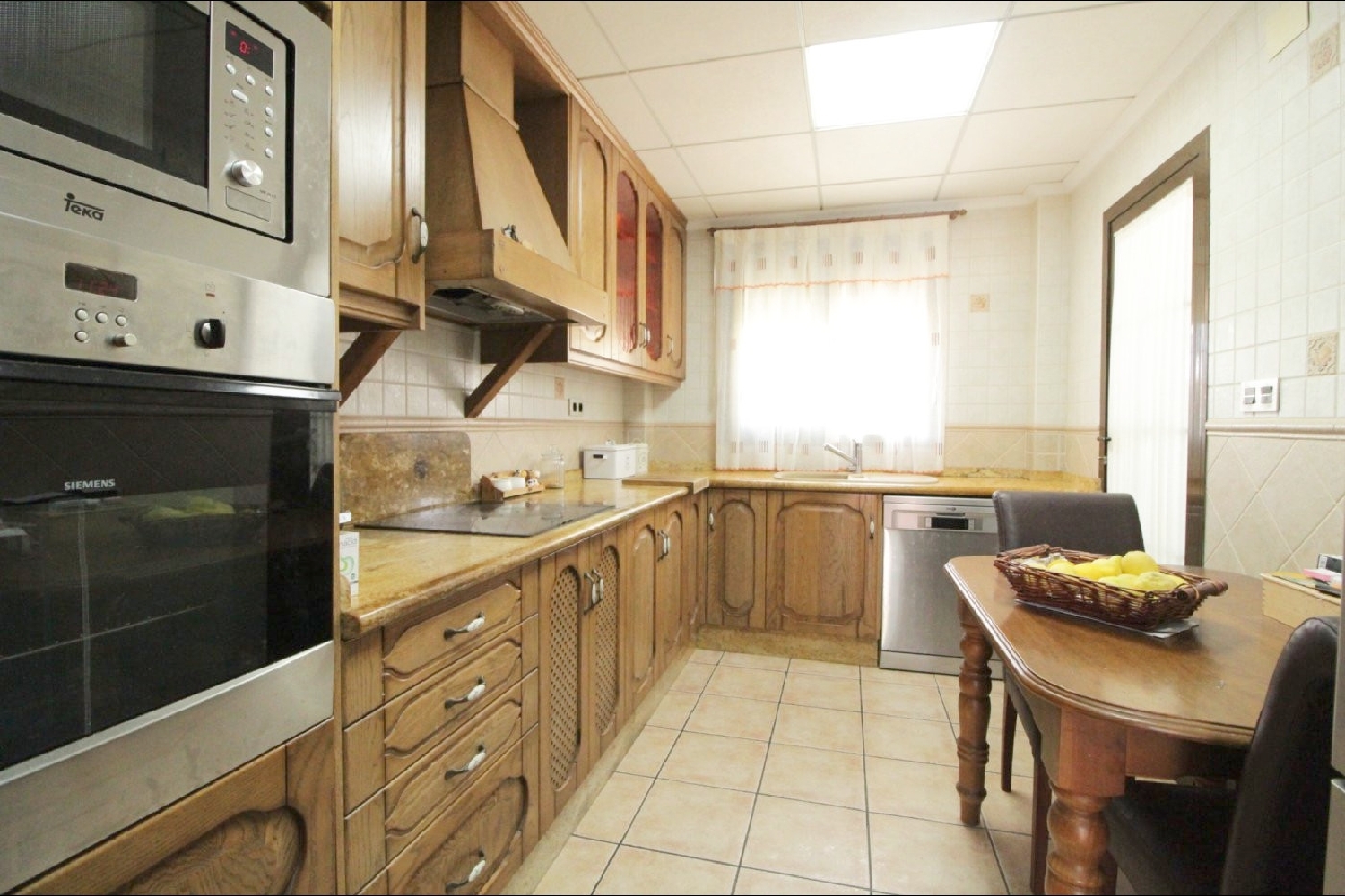  kaufen Villa Aspe Vinalopó Mitjà 6