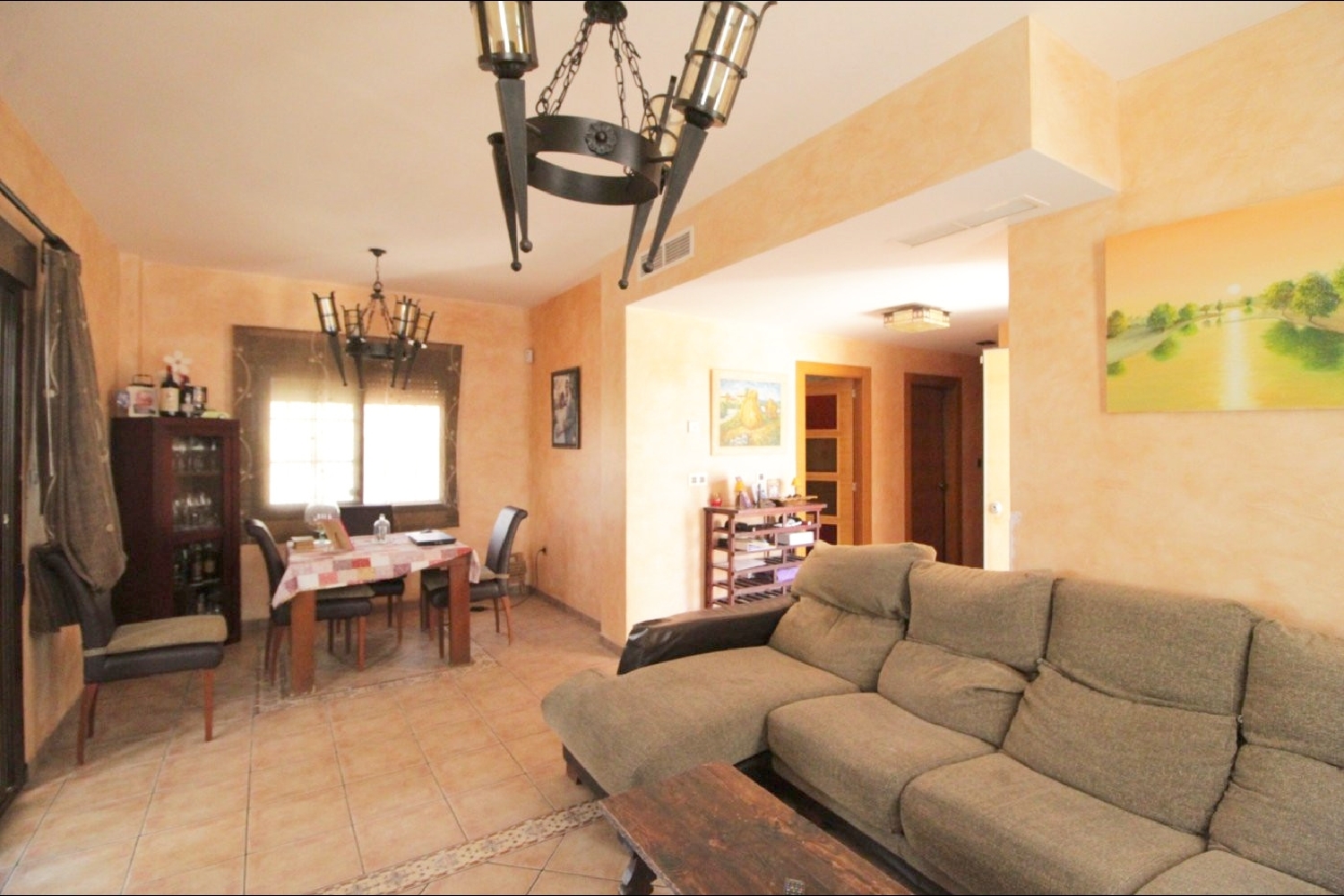 kaufen Villa Aspe Vinalopó Mitjà 3