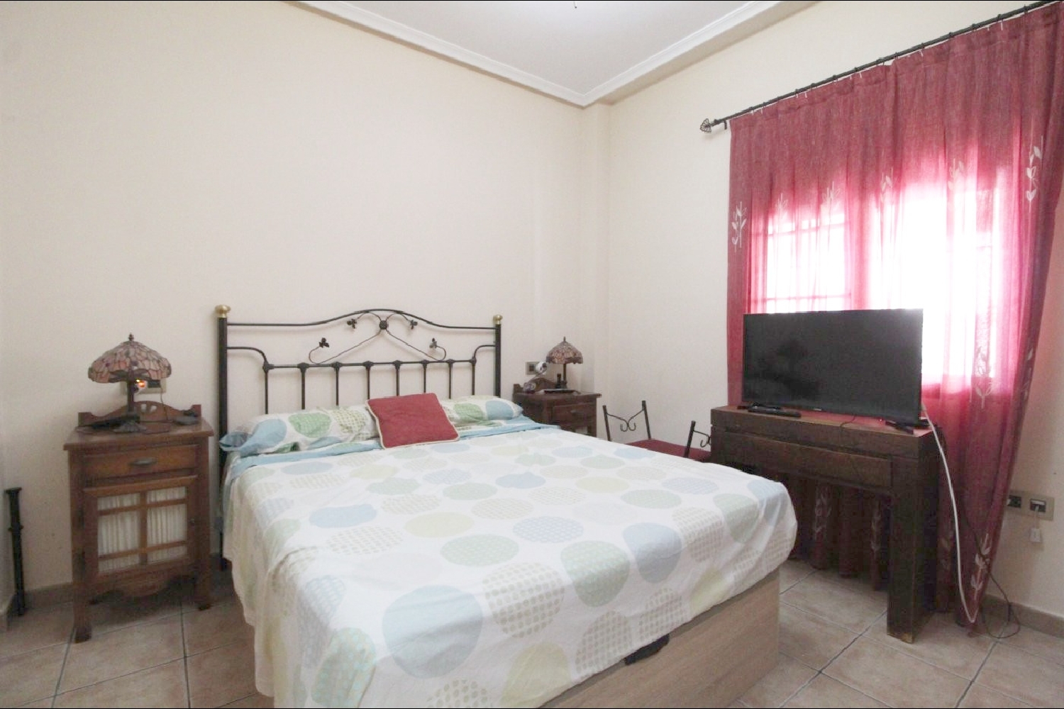  kaufen Villa Aspe Vinalopó Mitjà 7
