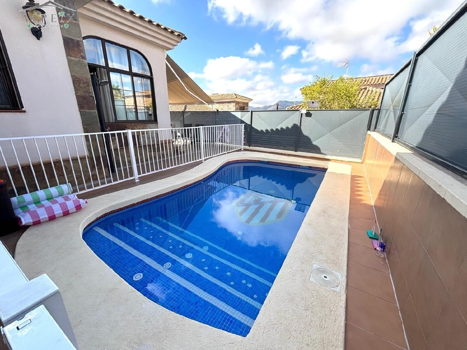 kaufen Villa Aspe Vinalopó Mitjà 3