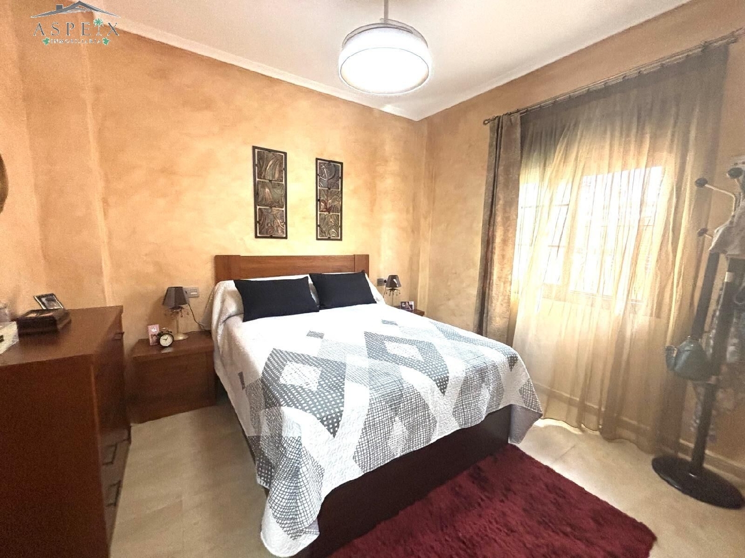  kaufen Villa Aspe Vinalopó Mitjà 8