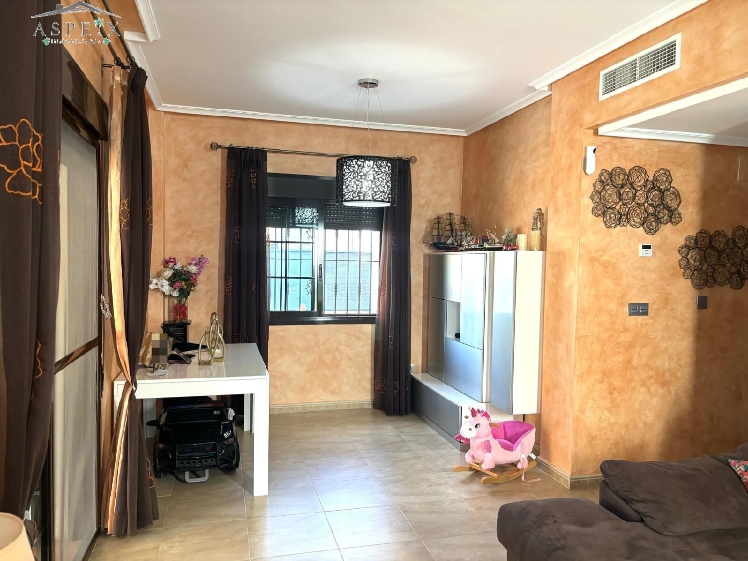  kaufen Villa Aspe Vinalopó Mitjà 4
