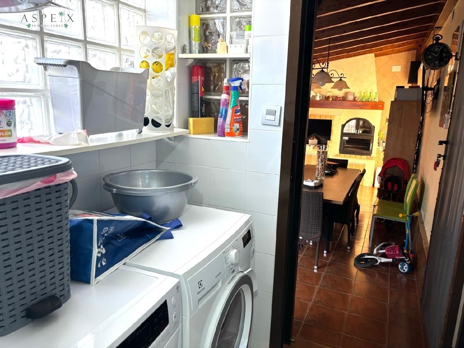  kaufen Villa Aspe Vinalopó Mitjà 5