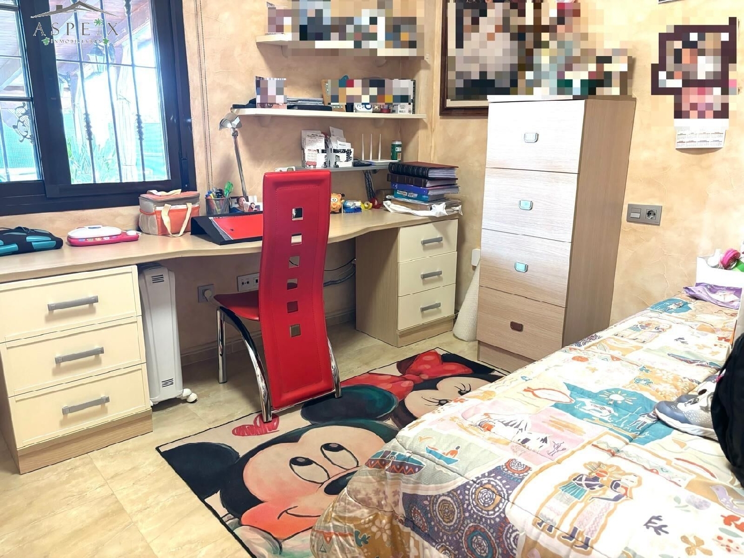  kaufen Villa Aspe Vinalopó Mitjà 7