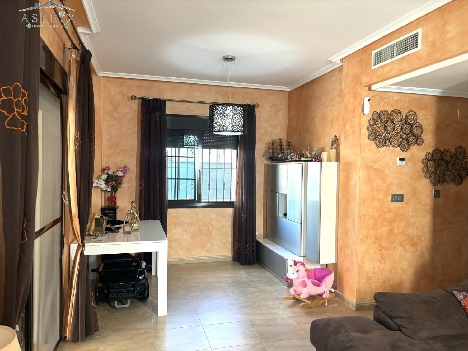  kaufen Villa Aspe Vinalopó Mitjà 6