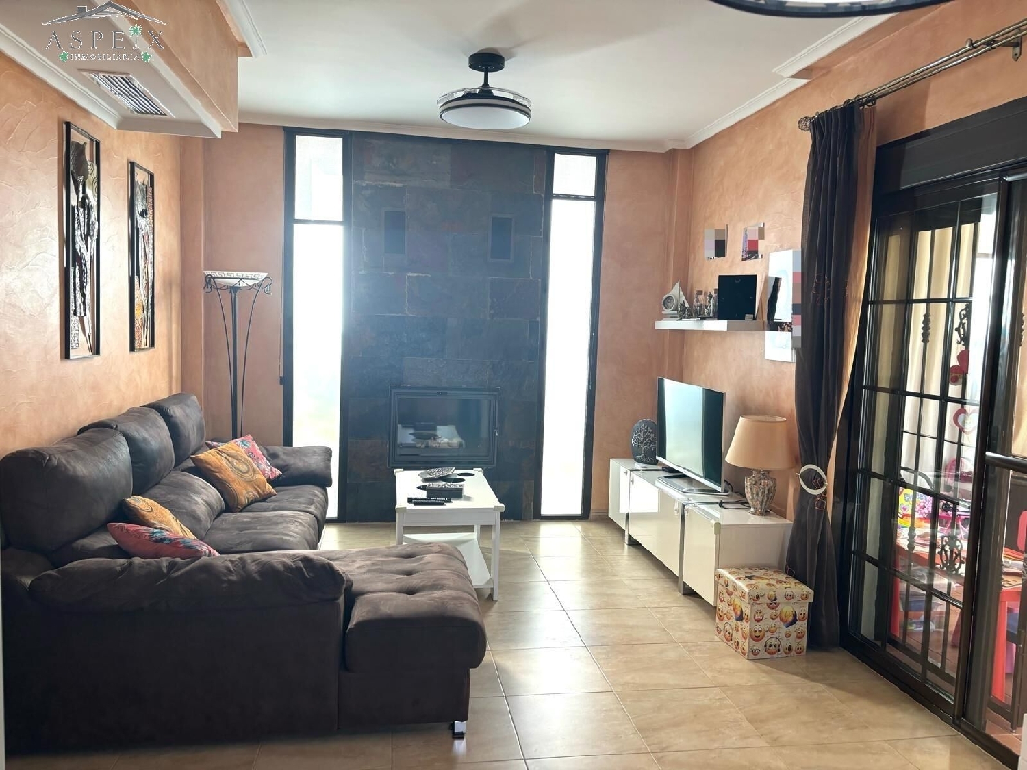 kaufen Villa Aspe Vinalopó Mitjà 2