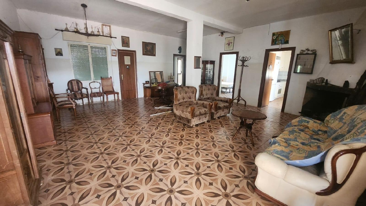 te koop villa Aspe Vinalopó Mitjà 2