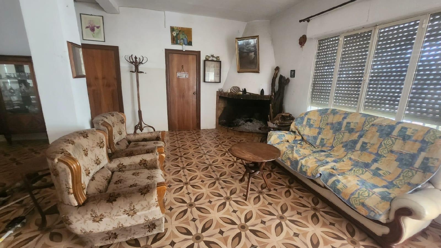 te koop villa Aspe Vinalopó Mitjà 3