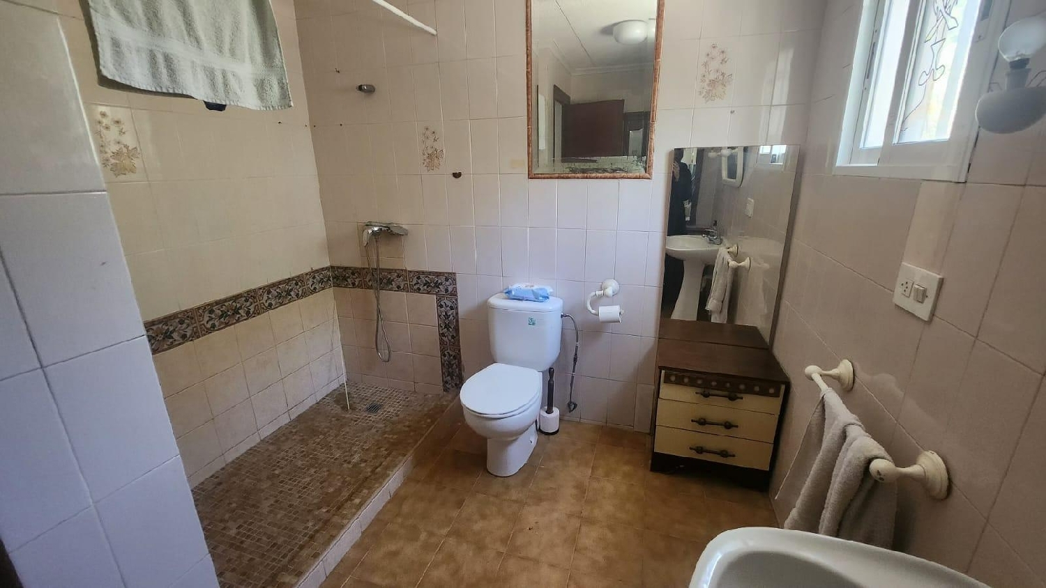  te koop villa Aspe Vinalopó Mitjà 8