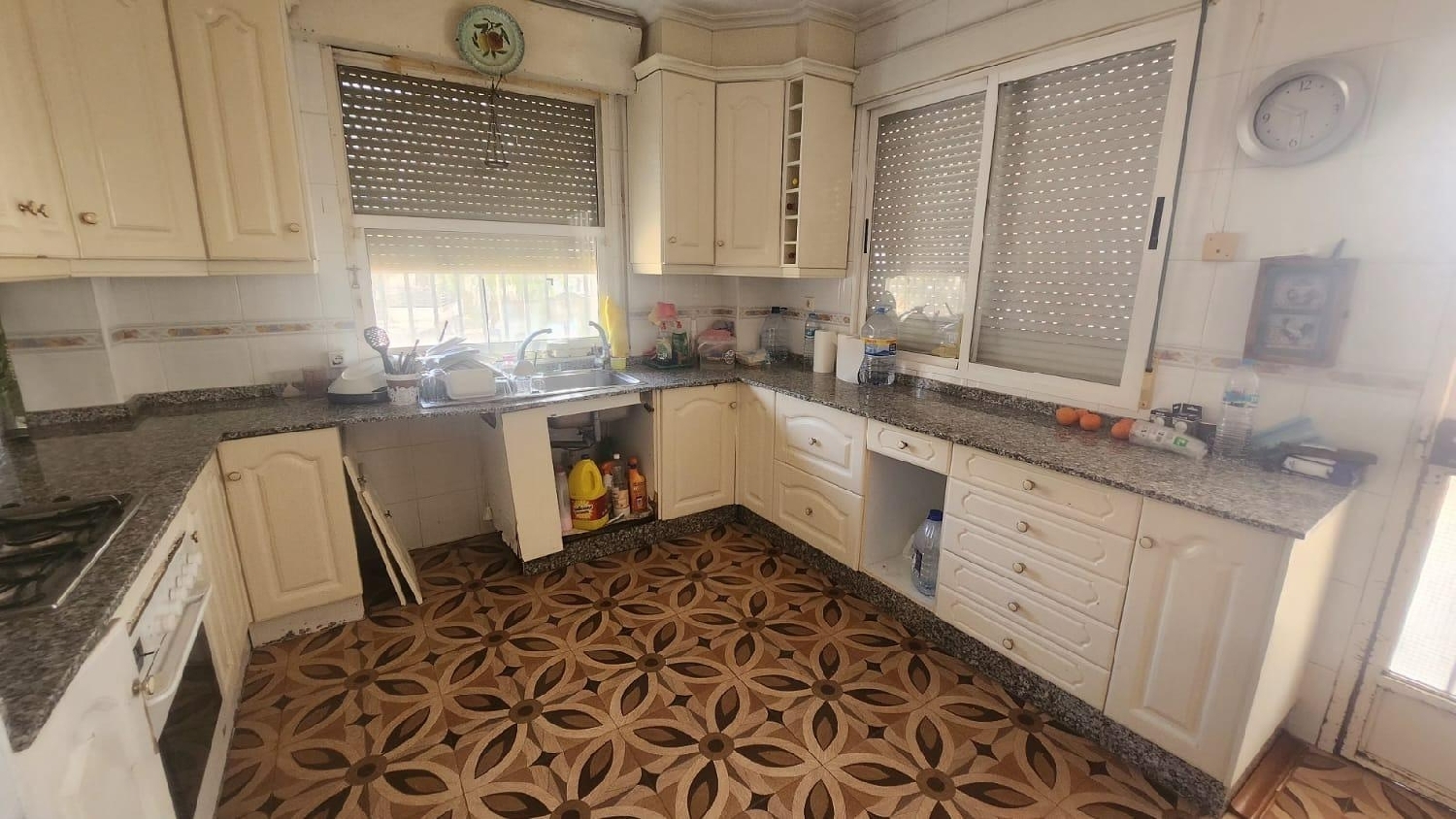  te koop villa Aspe Vinalopó Mitjà 4