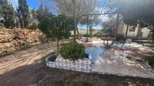 Aspe Vinalopó Mitjà Villa Bild 6226913