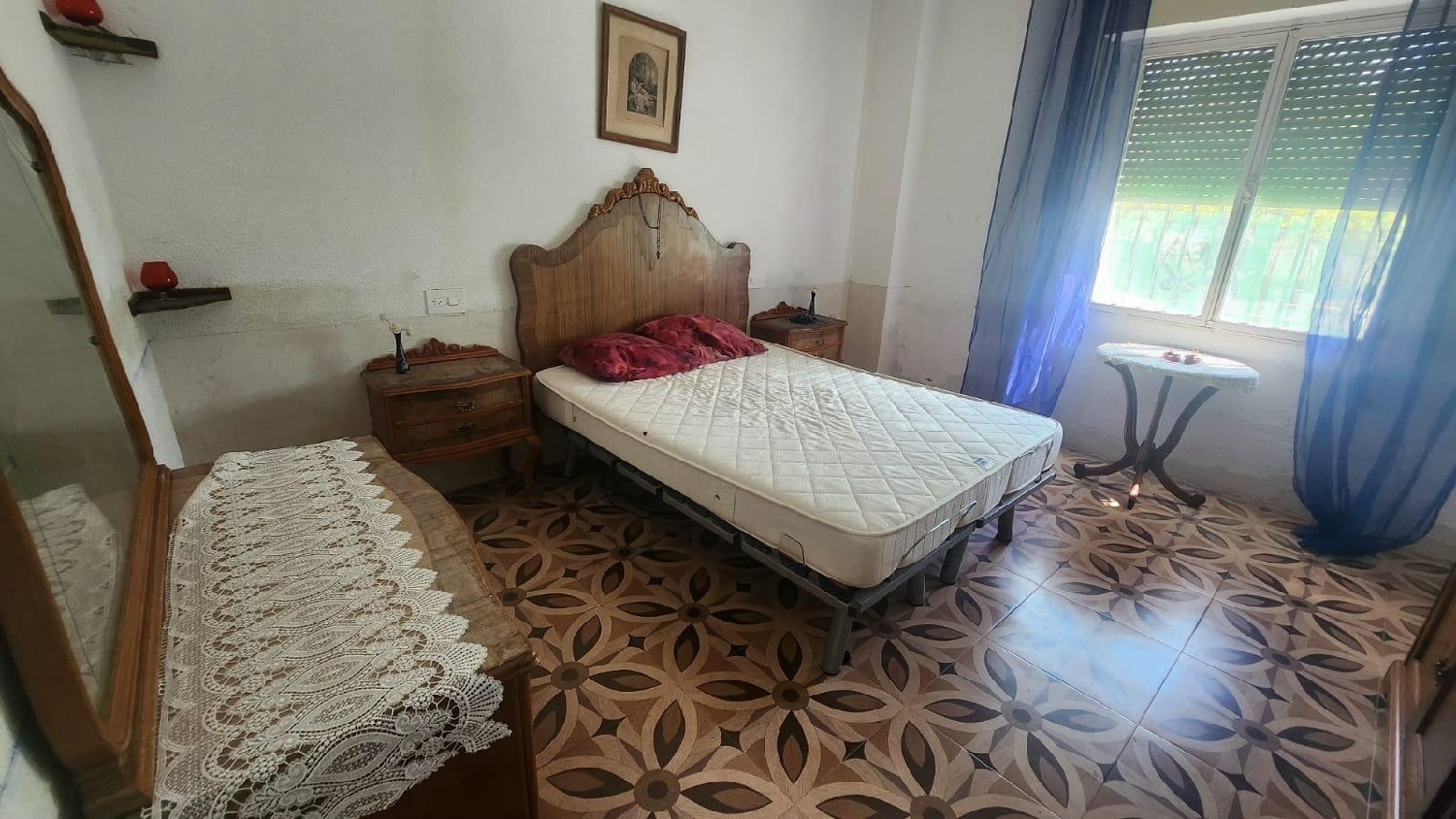  te koop villa Aspe Vinalopó Mitjà 6