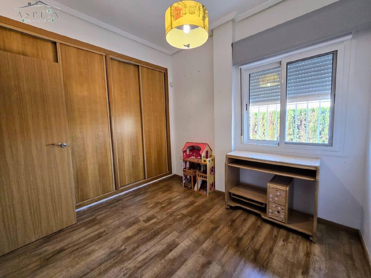  te koop villa Aspe Vinalopó Mitjà 6