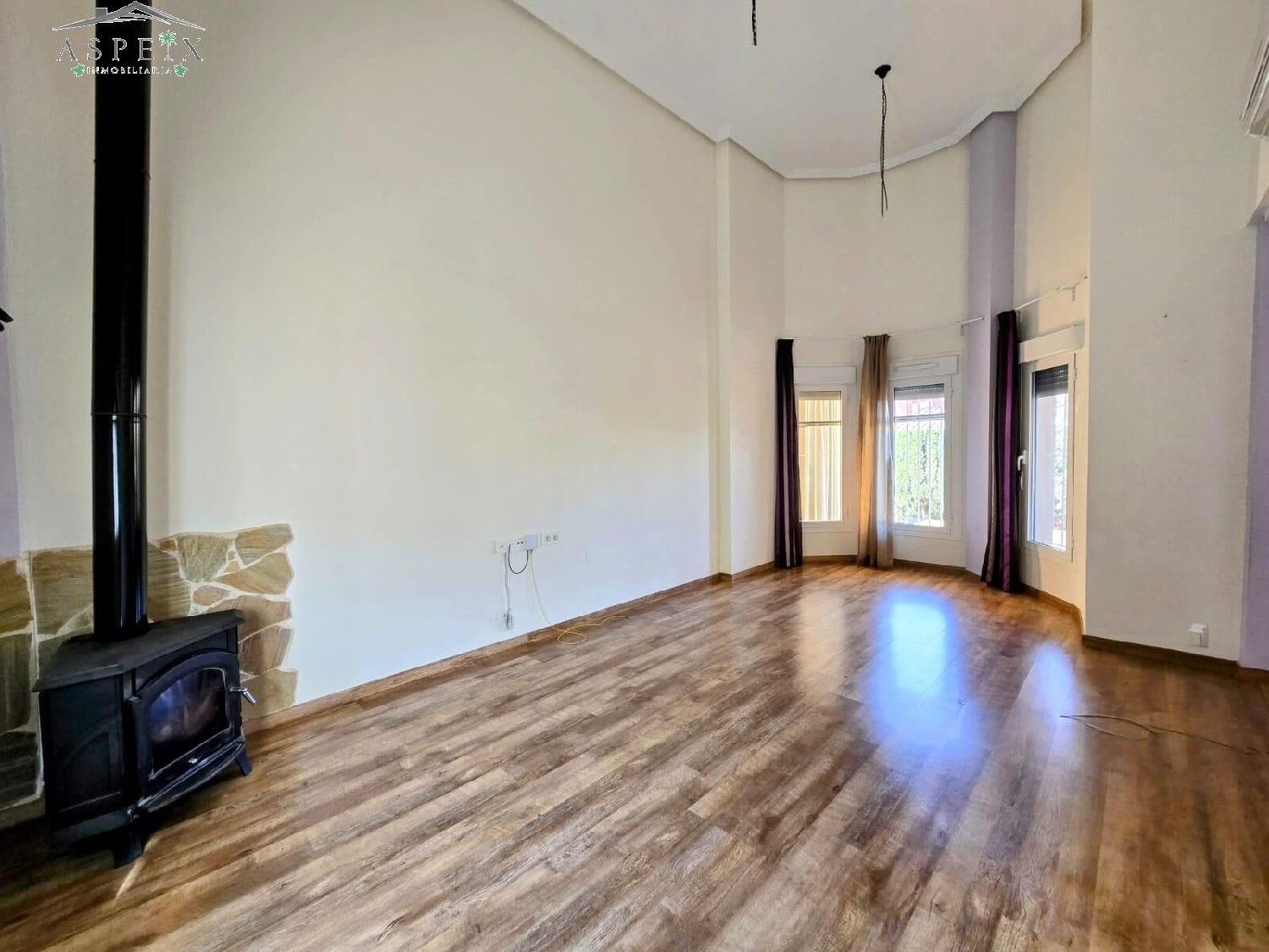 te koop villa Aspe Vinalopó Mitjà 2