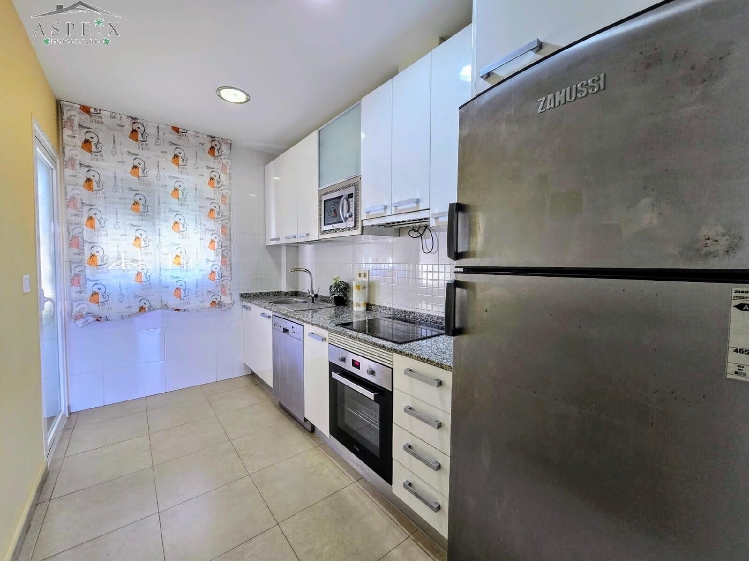  te koop villa Aspe Vinalopó Mitjà 4