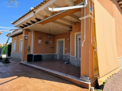 Aspe Vinalopó Mitjà Villa Bild 6226922