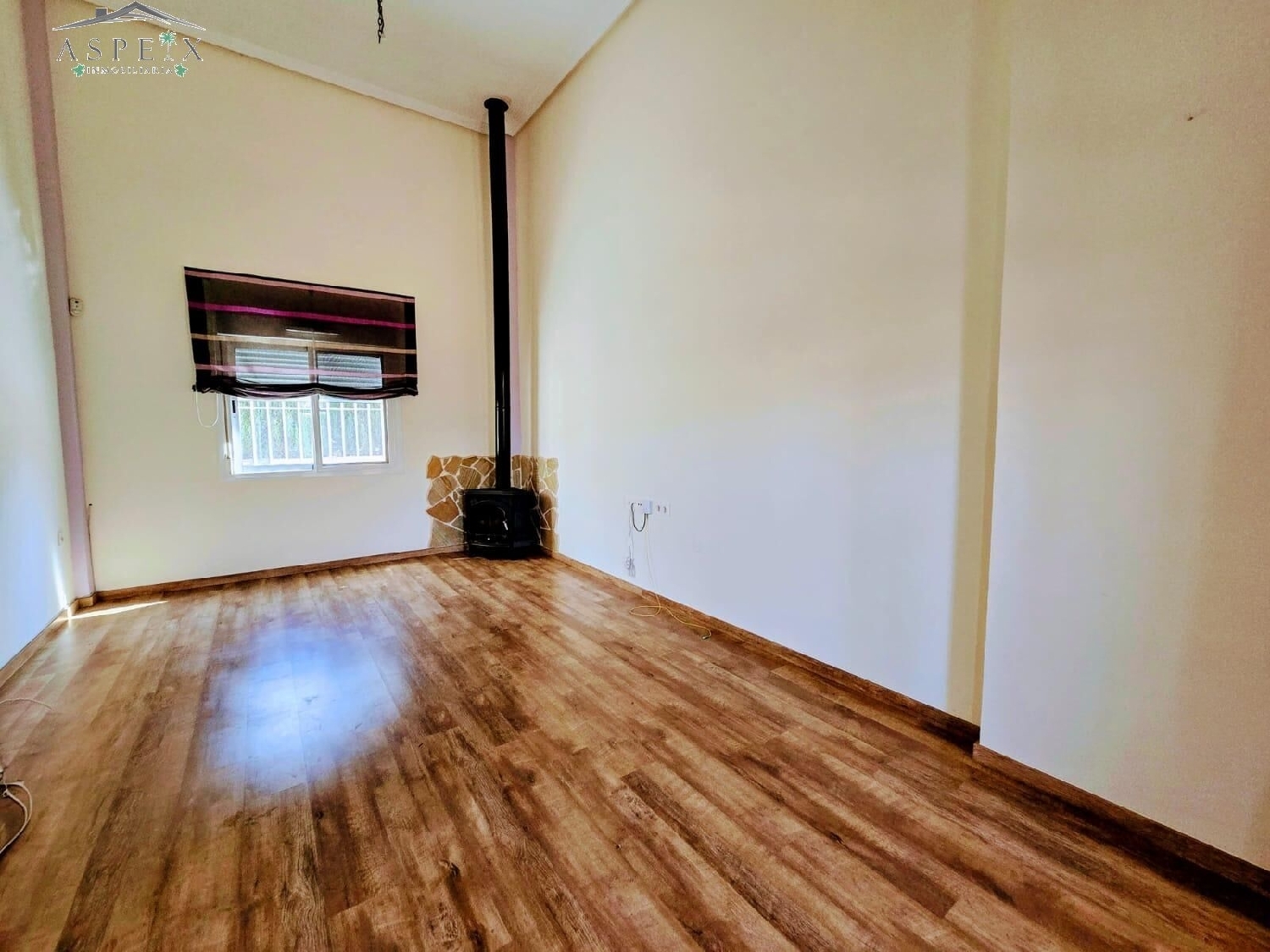 te koop villa Aspe Vinalopó Mitjà 3
