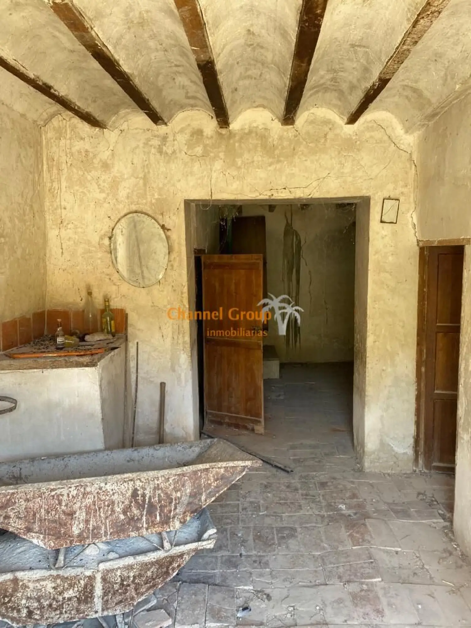  kaufen Villa Aspe Vinalopó Mitjà 1